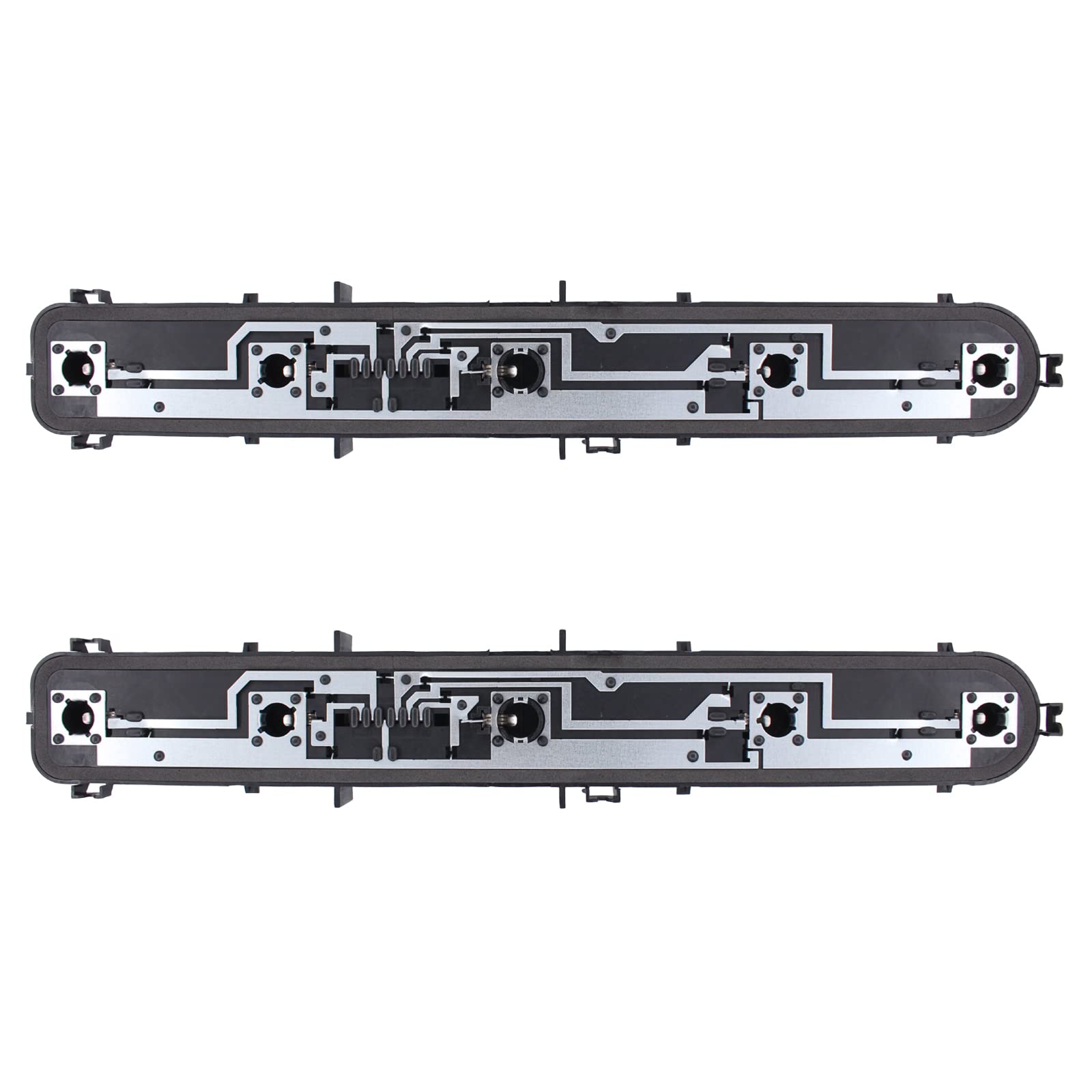 Lampenträger Rückleuchte Rücklicht Rücklampe Glühbirnenhalter Heckleuchte Lampenfassung Lampe Halterung Halter Leuchte Träger Stopp Buchse Platine hinten links rechts für Sprinter W906 906 Craf-ter von Doo Engy