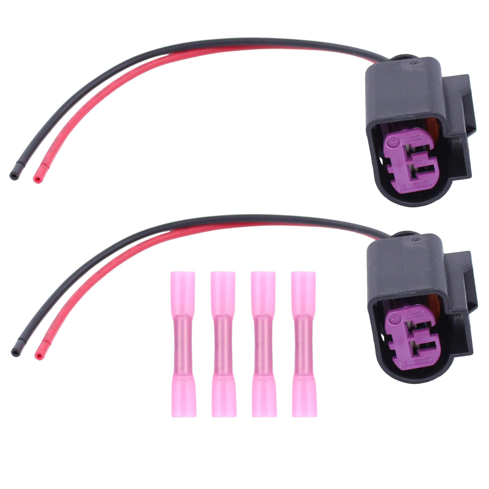 Lichtmaschine Stecker Kabelbaum Lichtmaschinen Anschlussstecker Generator Kabelreparatursatz für A7 4G A6 C7 A8 4H A8 D4 Q2 Q3 8U Q5 8R Q5 FY Q7 4L 4M TT Alhambra Ateca Ibiza Leon Toledo Fabia Kodiaq Lichtmaschine Stecker Kabelbaum Lichtmaschinen Anschlussstecker Generator Kabelreparatursatz für A7 4G A6 C7 A8 4H A8 D4 Q2 Q3 8U Q5 8R Q5 FY Q7 4L 4M TT Alhambra Ateca Ibiza Leon Toledo Fabia Kodiaq von Doo Engy