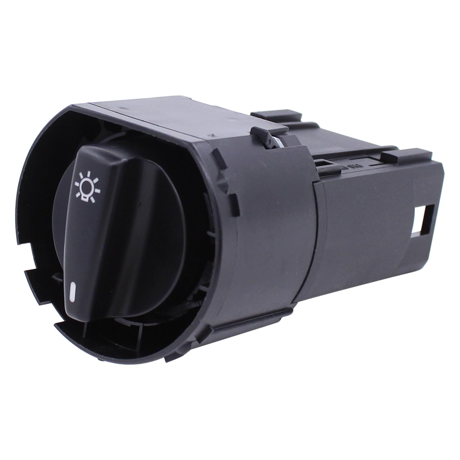 Lichtschalter Scheinwerferschalter Hauptlicht Schaltknopf Hauptlichtschalter Licht Schalter Scheinwerfer Steuerschalter Lampen Auto für A3 8L 1996-2003 Leon 1M Toledo 1M 1999-2006 Fabia 6Y 1999-2008 Lichtschalter Scheinwerferschalter Hauptlicht Schaltknopf Hauptlichtschalter Licht Schalter Scheinwerfer Steuerschalter Lampen Auto für A3 8L 1996-2003 Leon 1M Toledo 1M 1999-2006 Fabia 6Y 1999-2008 von Doo Engy
