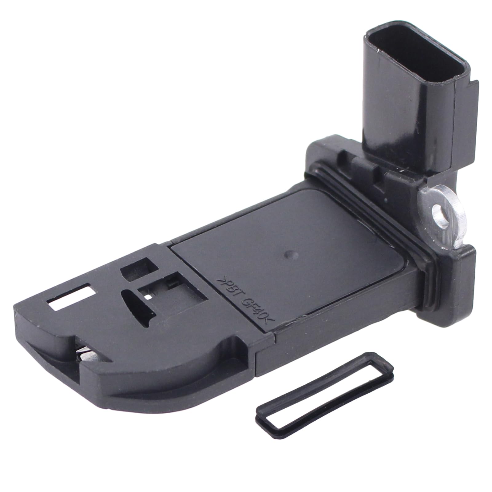 Luftmassenmesser Sensor Luftmengenmesser Luftversorgung für Focus MK3 Ku-ga MK2 Grand c-max Galaxy WA6 Mondeo MK4 MK5 Transit Connect XF X250 XJ 351 Range Rover L322 C30 C70 II S40 S80 V40 V50 V70 III Luftmassenmesser Sensor Luftmengenmesser Luftversorgung für Focus MK3 Ku-ga MK2 Grand c-max Galaxy WA6 Mondeo MK4 MK5 Transit Connect XF X250 XJ 351 Range Rover L322 C30 C70 II S40 S80 V40 V50 V70 III von Doo Engy
