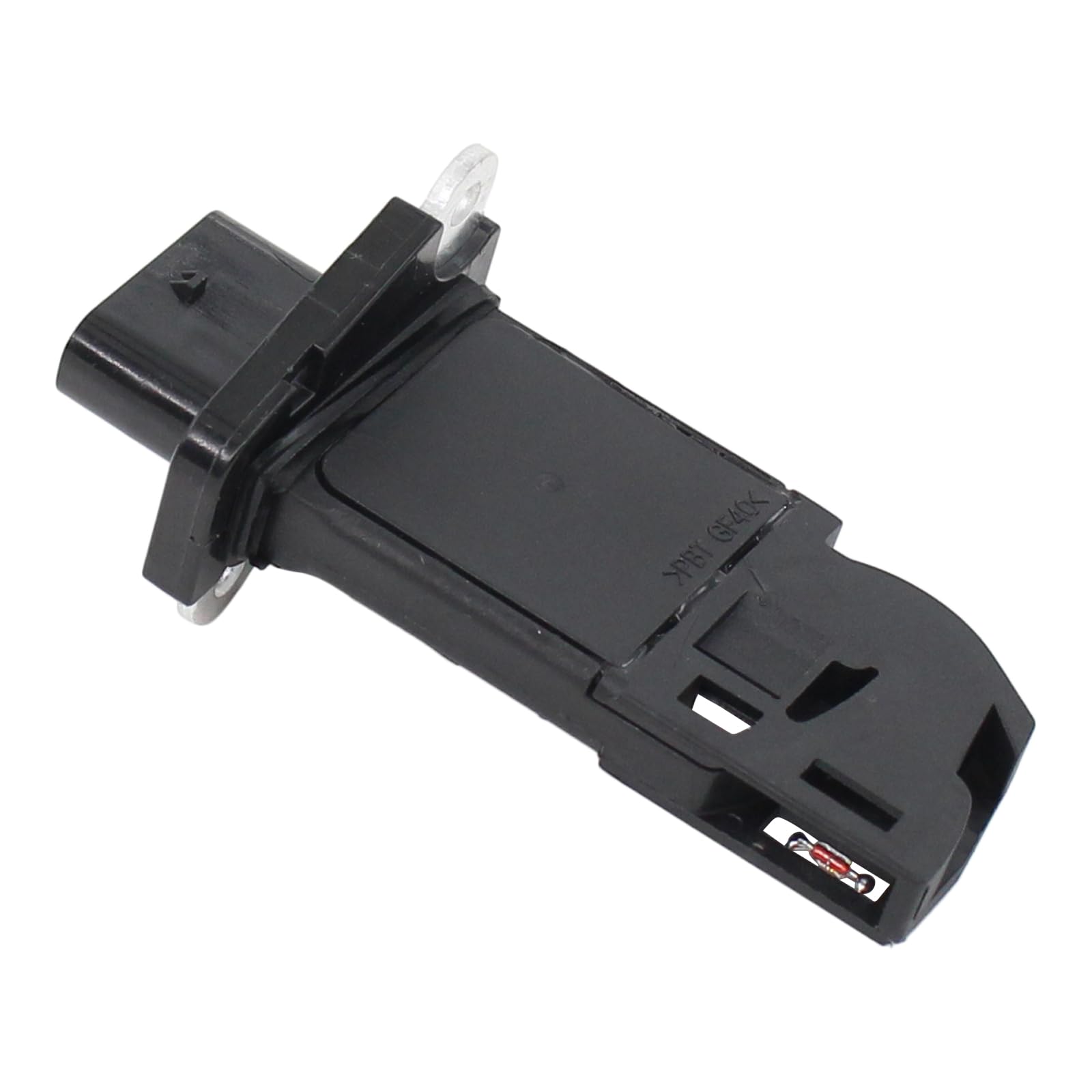 Luftmassenmesser Sensor Luftmengenmesser für 3er F30 F31 3er GT F34 4er F33 F32 4er Gran Coupe F36 5er F10 F11 5er GT F07 6er F13 F12 F06 7er F01 X3 F25 X4 F26 X5 E70 F15 X6 E71 E72 X6 F16 Luftmassenmesser Sensor Luftmengenmesser für 3er F30 F31 3er GT F34 4er F33 F32 4er Gran Coupe F36 5er F10 F11 5er GT F07 6er F13 F12 F06 7er F01 X3 F25 X4 F26 X5 E70 F15 X6 E71 E72 X6 F16 von Doo Engy