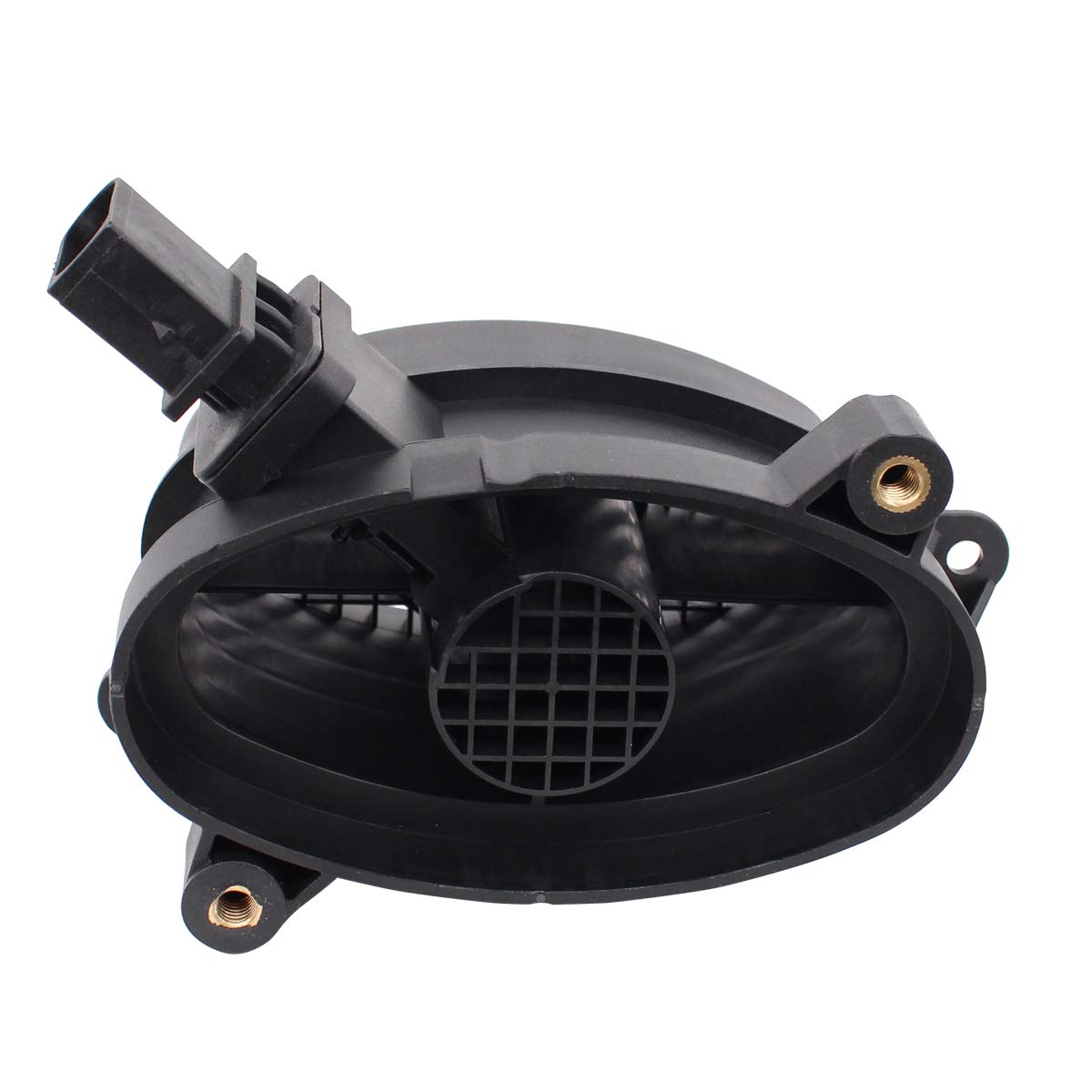 Luftmassenmesser für E81 E87 E46 E90 E93 E92 E91 E60 E61 E83 E53 E70 120d 118d 318d 320d 330d 330xd 325d 520d 525d 530d 530xd 730d 3.0d xDrive30d Luftmassenmesser für E81 E87 E46 E90 E93 E92 E91 E60 E61 E83 E53 E70 120d 118d 318d 320d 330d 330xd 325d 520d 525d 530d 530xd 730d 3.0d xDrive30d von Doo Engy
