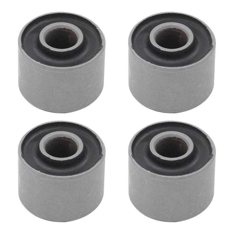 Motorlager Buchsen Silent Lager 10x28x22 mm Silentbuchse Gummilager für GY6 50ccm 4 Takt China Roller 139QMB 139QMA Motoren für AGM GMX ATU Baotian Benzhou Flex Tech Jinlun Jonway Qingqi Rex Zongshen von Doo Engy