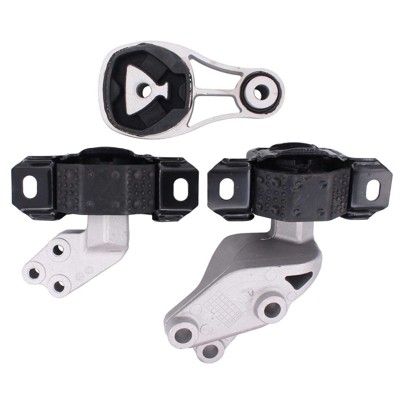 Motorlager Gummilager Motorhalter Halter Motor Lagerung Motoraufhängung Gummimetalllager Getriebelager Motorlagerung vorne mitte unten links und rechts für Fortwo Coupe 451 Fortwo Cabrio 451 Motorlager Gummilager Motorhalter Halter Motor Lagerung Motoraufhängung Gummimetalllager Getriebelager Motorlagerung vorne mitte unten links und rechts für Fortwo Coupe 451 Fortwo Cabrio 451 von Doo Engy