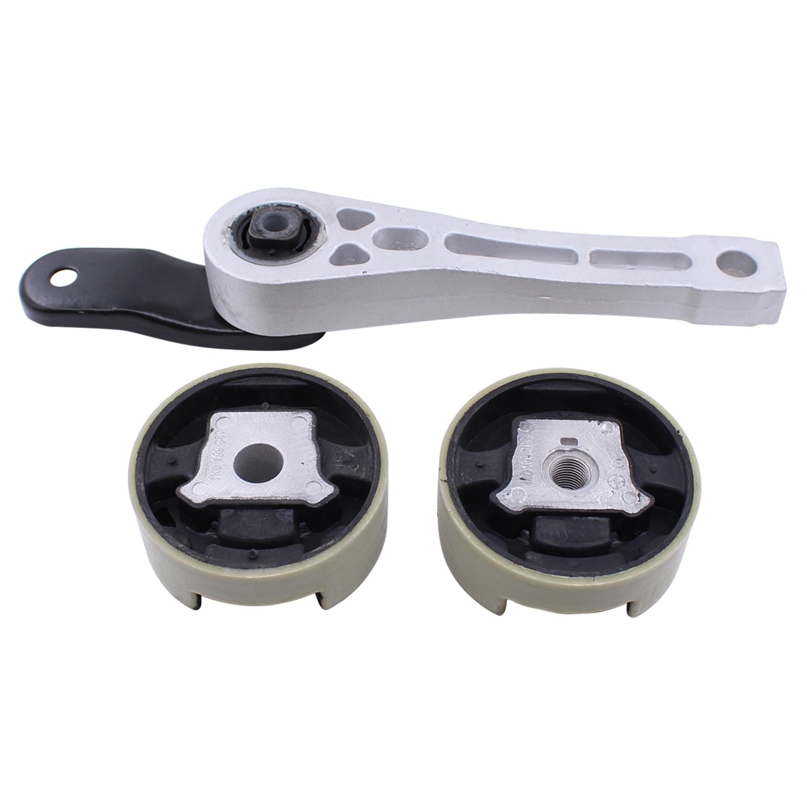 Motorlager Lagerung Motor Motorträgerlagersatz Motorstrebe Motorhalterungssatz oben unten für A3 8P Golf 5 Plus Golf 6 Caddy 2K Tour-an 1T EOS Altea XL 5P1 Leon 1P Toledo Oc-tavia 2 Superb 3T Yeti 5L Motorlager Lagerung Motor Motorträgerlagersatz Motorstrebe Motorhalterungssatz oben unten für A3 8P Golf 5 Plus Golf 6 Caddy 2K Tour-an 1T EOS Altea XL 5P1 Leon 1P Toledo Oc-tavia 2 Superb 3T Yeti 5L von Doo Engy