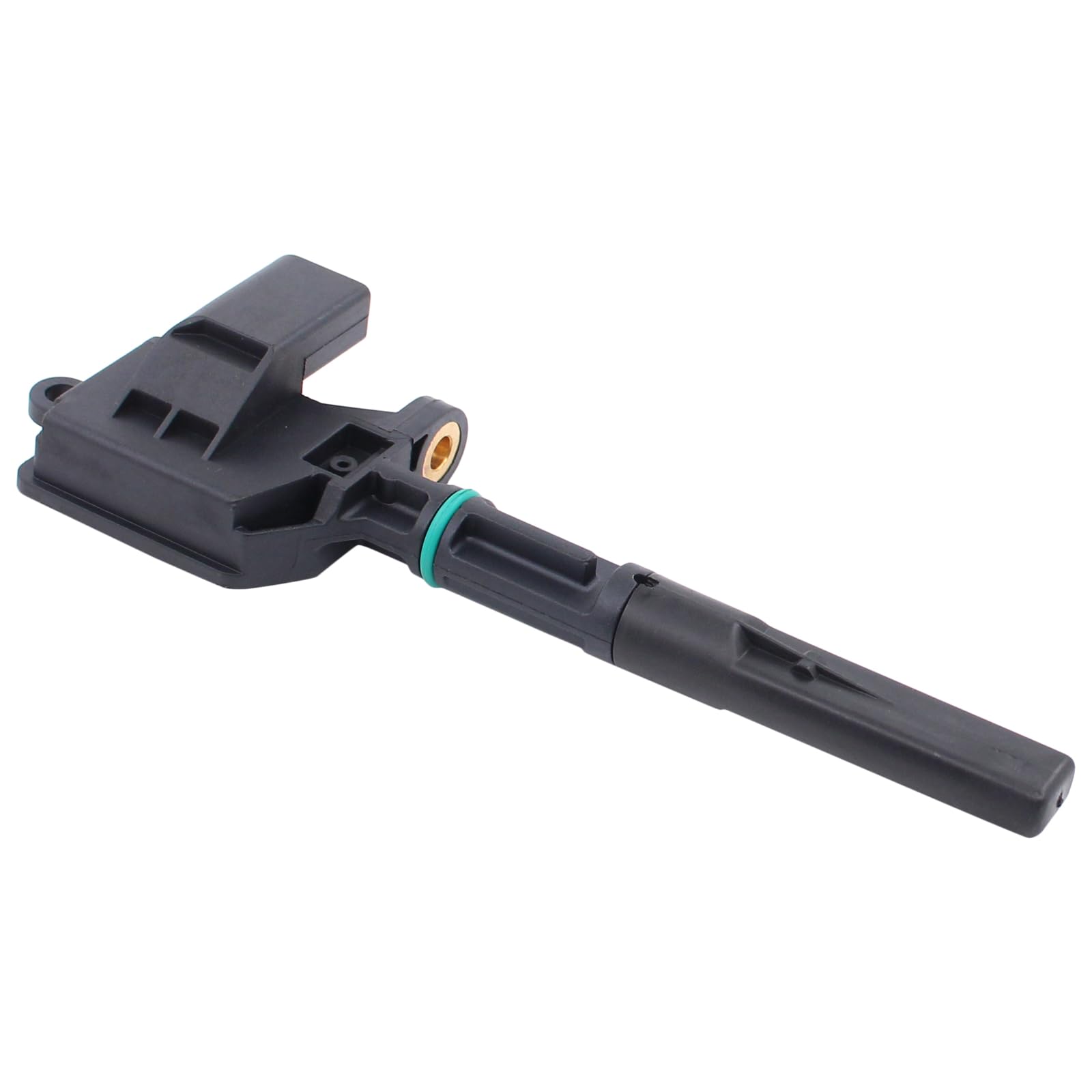 Motorölstand Sensor Motorölstandssensor Ölstandsensor Motoröl Ölstand für A2 8Z Polo 9N Polo 6R Cordoba Ibiza 6J Ibiza 6L Toledo Fabia 6Y Rapid Roomster 1.2 1.4 TDI Motorölstand Sensor Motorölstandssensor Ölstandsensor Motoröl Ölstand für A2 8Z Polo 9N Polo 6R Cordoba Ibiza 6J Ibiza 6L Toledo Fabia 6Y Rapid Roomster 1.2 1.4 TDI von Doo Engy