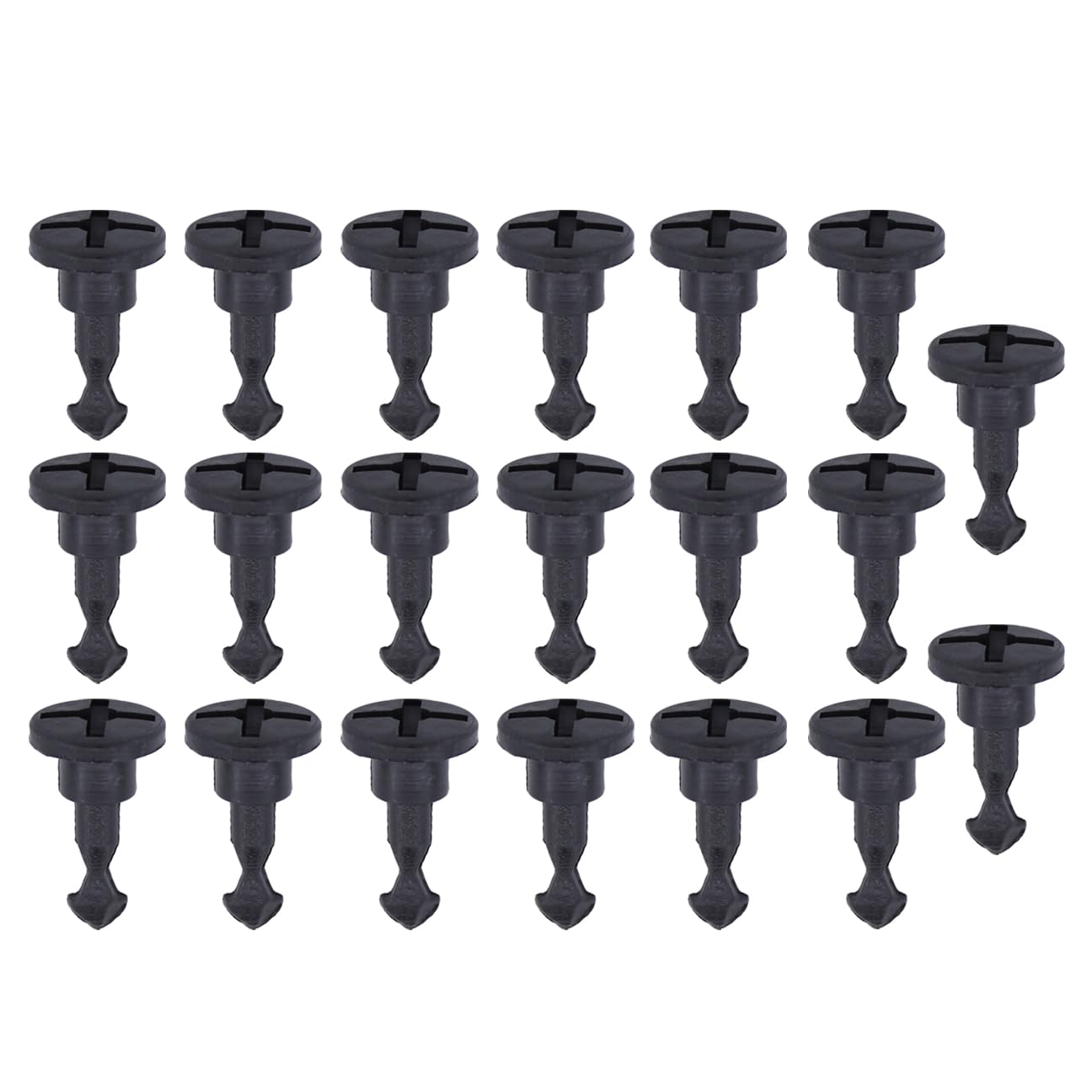 Motorschutz Schraube Motorhaube Abdeckung Clips Motorhauben Befestigungsclips für Passat B5 für Passat B5.5 100 C4 80 B4 90 A4 B7 8E A4 B6 8H A4 B5 8D AA6 C5 4B A6 C4 A8 D2 Coupe Typ 89 Exeo Superb Motorschutz Schraube Motorhaube Abdeckung Clips Motorhauben Befestigungsclips für Passat B5 für Passat B5.5 100 C4 80 B4 90 A4 B7 8E A4 B6 8H A4 B5 8D AA6 C5 4B A6 C4 A8 D2 Coupe Typ 89 Exeo Superb von Doo Engy