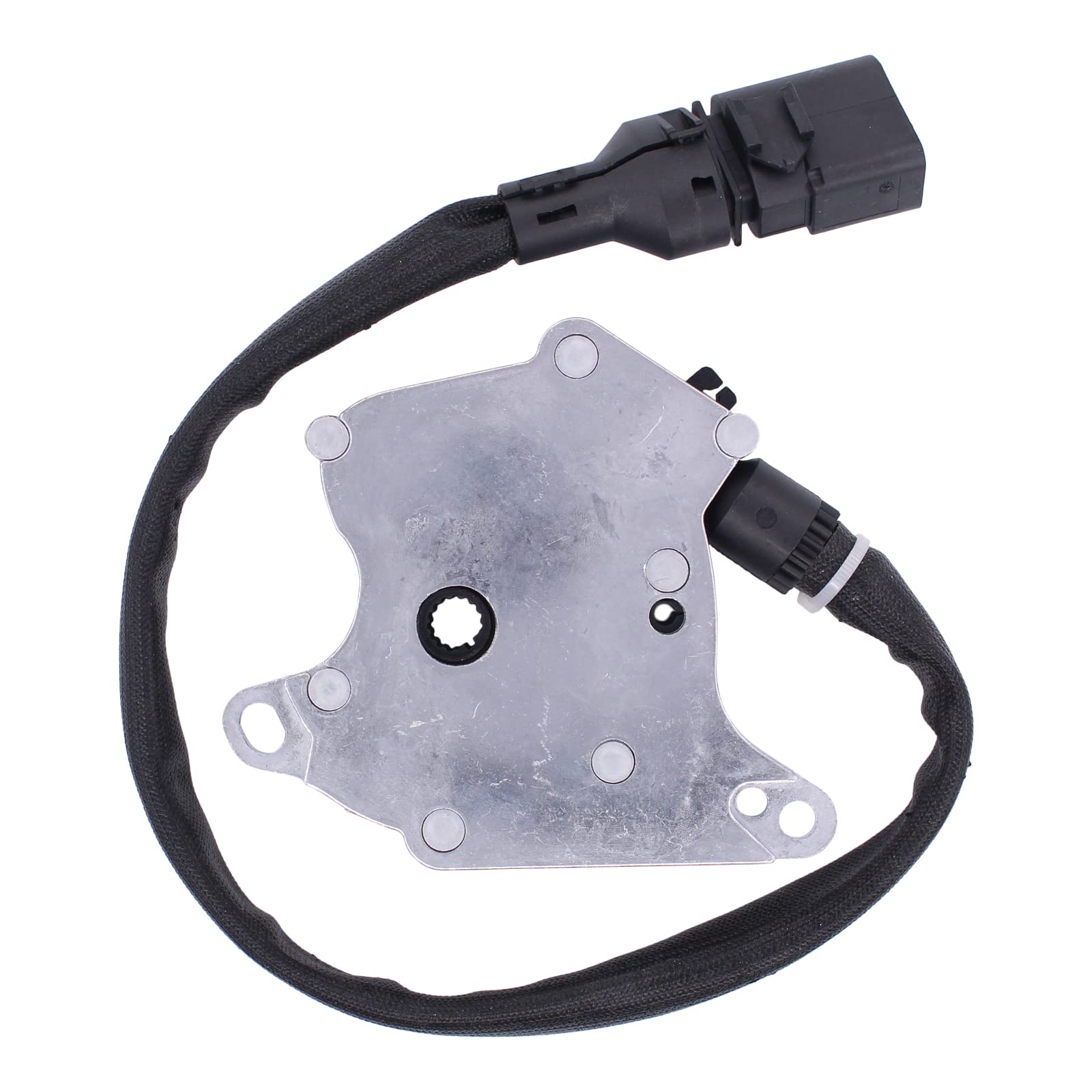 Multifunktionsschalter Schalter Neutral Sicherheitsschalter Automatikgetriebesensor Fahrstufe für A4 B5 8d B6 Cabriolet 8h B7 8e Passat B5.5 Variant 3b A6 C5 4b A8 D2 Allroad C5 Superb 3U4 Phaeton 3D Multifunktionsschalter Schalter Neutral Sicherheitsschalter Automatikgetriebesensor Fahrstufe für A4 B5 8d B6 Cabriolet 8h B7 8e Passat B5.5 Variant 3b A6 C5 4b A8 D2 Allroad C5 Superb 3U4 Phaeton 3D von Doo Engy
