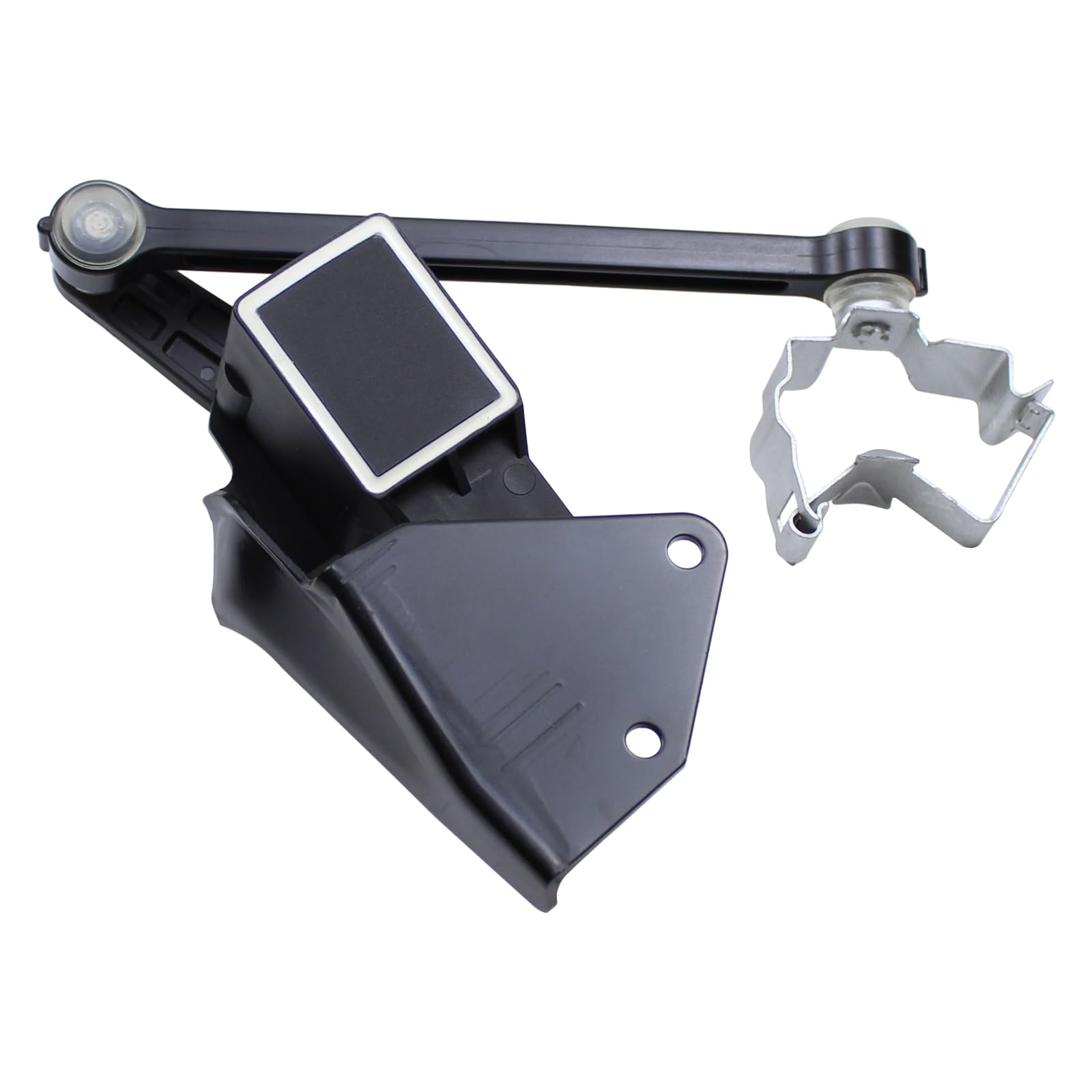 Niveausensor mit Gestänge Leuchtweitenregulierung Scheinwerfer Luftfederung Höhensensor Niveauregulierung Leuchtweitensensor Vorderachse vorne für Passat B5 für Passat B5.5 A4 B5 8D A6 C5 4B Superb Niveausensor mit Gestänge Leuchtweitenregulierung Scheinwerfer Luftfederung Höhensensor Niveauregulierung Leuchtweitensensor Vorderachse vorne für Passat B5 für Passat B5.5 A4 B5 8D A6 C5 4B Superb von Doo Engy