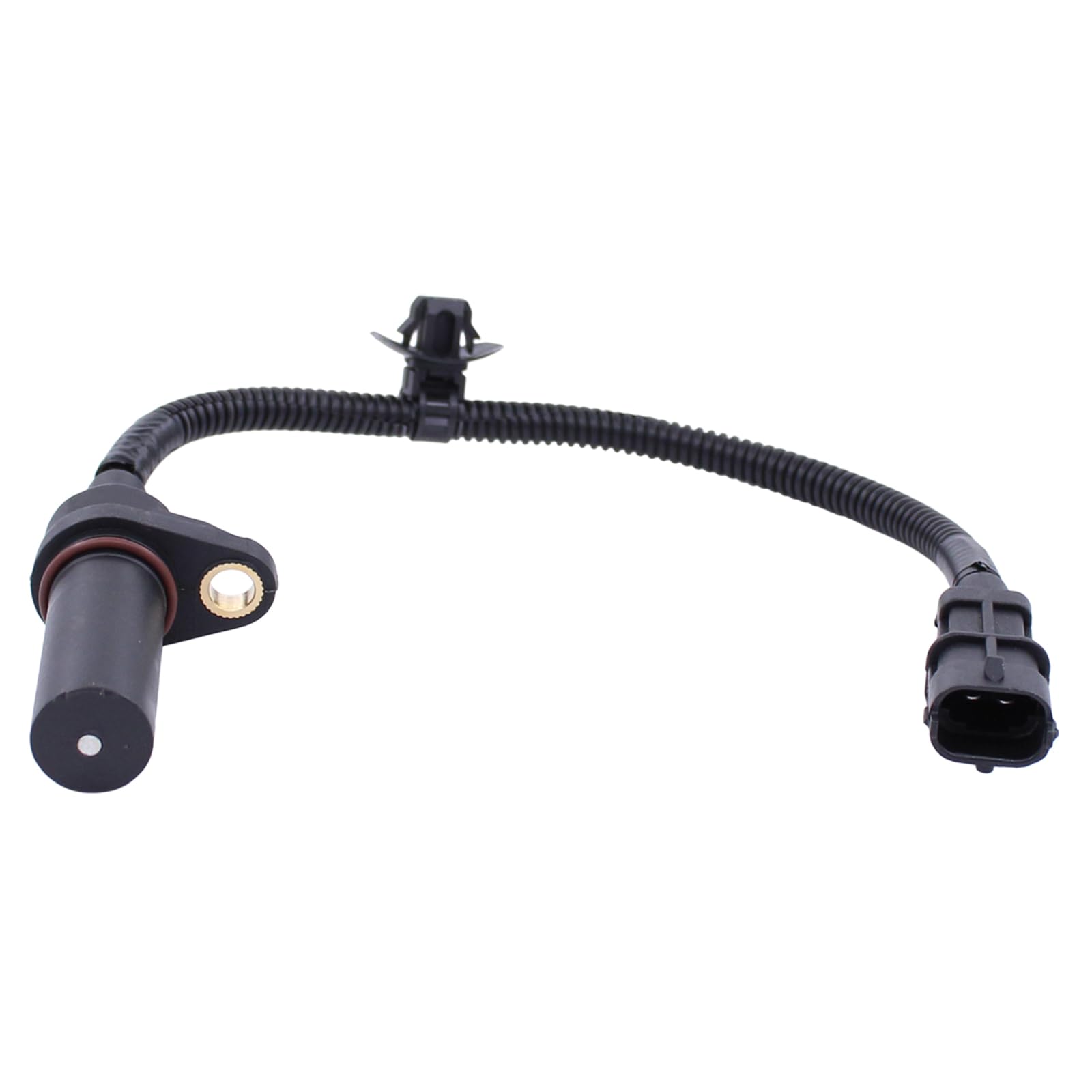 Nockenwellensensor Impulsgeber Kurbelwelle für Accent Creta Elantra Sonata Tucson Veloster i20 i30 i40 ix20 ix35 Carens Ceed SW Cerato Optima JF Proceed Pro Cee'd Rio UB Seltos Soul Sportage Venga Nockenwellensensor Impulsgeber Kurbelwelle für Accent Creta Elantra Sonata Tucson Veloster i20 i30 i40 ix20 ix35 Carens Ceed SW Cerato Optima JF Proceed Pro Cee'd Rio UB Seltos Soul Sportage Venga von Doo Engy