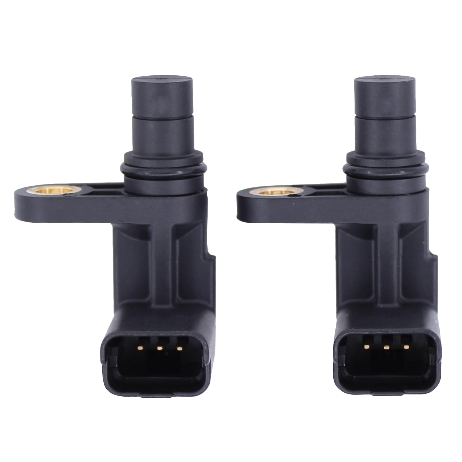 Nockenwellensensor Impulsgeber Nockenwellen-Positionssensor für 1er F20 F21 3er F30 F31 Berlingo C4 DS4 DS5 DS3 R56 R55 R60 R57 R58 R59 R61 3008 2008 207 CC 208 308 SW 5008 508 Partner Tepee RCZ Nockenwellensensor Impulsgeber Nockenwellen-Positionssensor für 1er F20 F21 3er F30 F31 Berlingo C4 DS4 DS5 DS3 R56 R55 R60 R57 R58 R59 R61 3008 2008 207 CC 208 308 SW 5008 508 Partner Tepee RCZ von Doo Engy