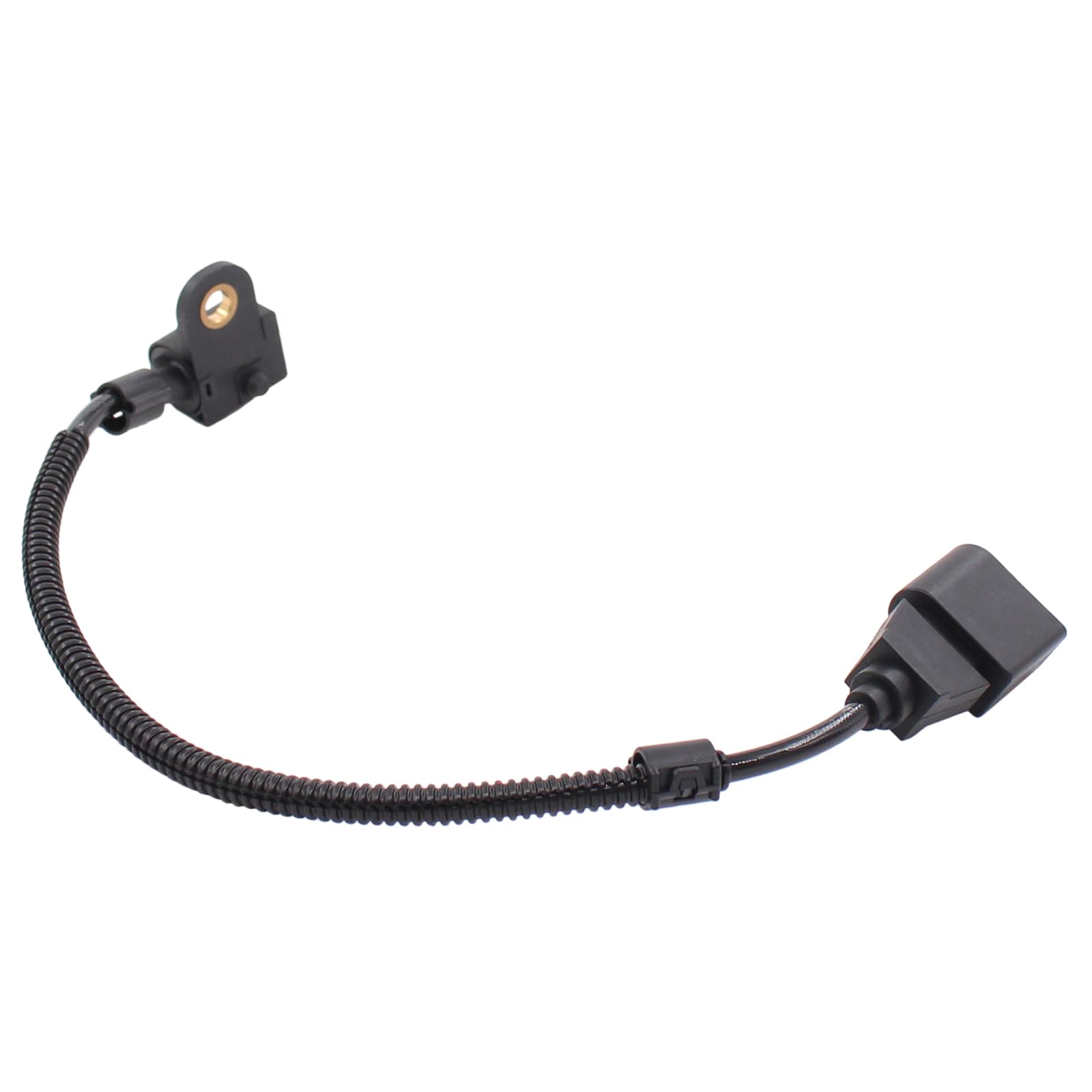 Nockenwellensensor für Passat B6 3C Transporter T5 Multi-van Golf 5 Plus Polo 9N Shar-an Tour-an Je-tta Caddy Craf-ter Eos A3 8P Alhambra Altea Cordoba Ibiza Leon Toledo Fabia Octa-via Roomster Superb Nockenwellensensor für Passat B6 3C Transporter T5 Multi-van Golf 5 Plus Polo 9N Shar-an Tour-an Je-tta Caddy Craf-ter Eos A3 8P Alhambra Altea Cordoba Ibiza Leon Toledo Fabia Octa-via Roomster Superb von Doo Engy