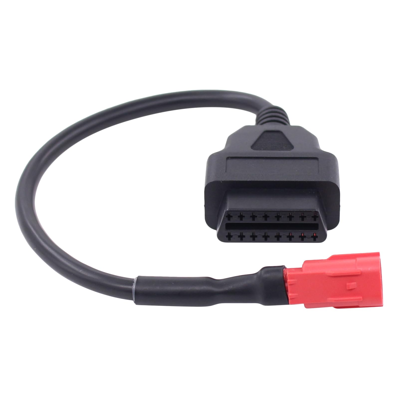 OBD2 Diagnosekabel Adapter für KTM Duke 125 Adventure 890 Moto Guzzi V85 Royal Enfield Meteor 350 Suzuki GSXR 1000 DL 650 V-Strom SV 650 GSX-S 750 Yamaha XSR NMAX R3 TMAX 560 R7 Tracer 900 XSR MT09 R1 OBD2 Diagnosekabel Adapter für KTM Duke 125 Adventure 890 Moto Guzzi V85 Royal Enfield Meteor 350 Suzuki GSXR 1000 DL 650 V-Strom SV 650 GSX-S 750 Yamaha XSR NMAX R3 TMAX 560 R7 Tracer 900 XSR MT09 R1 von Doo Engy