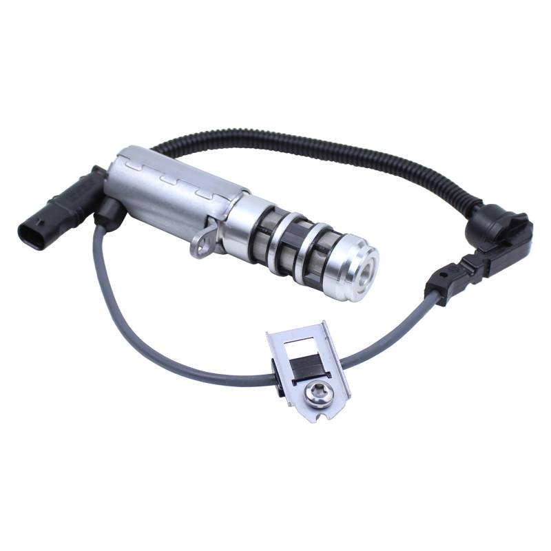 Öldruckhalteventil Öldruckventil Ölpumpe Sensor Magnetventil Elektroventil für Berlingo C3 C4 C5 DS3 DS4 DS5 R56 R55 R60 R57 R58 R61 R59 Grandland X 2008 207 208 3008 308 5008 508 Partner RCZ 1.6 1.4 von Doo Engy