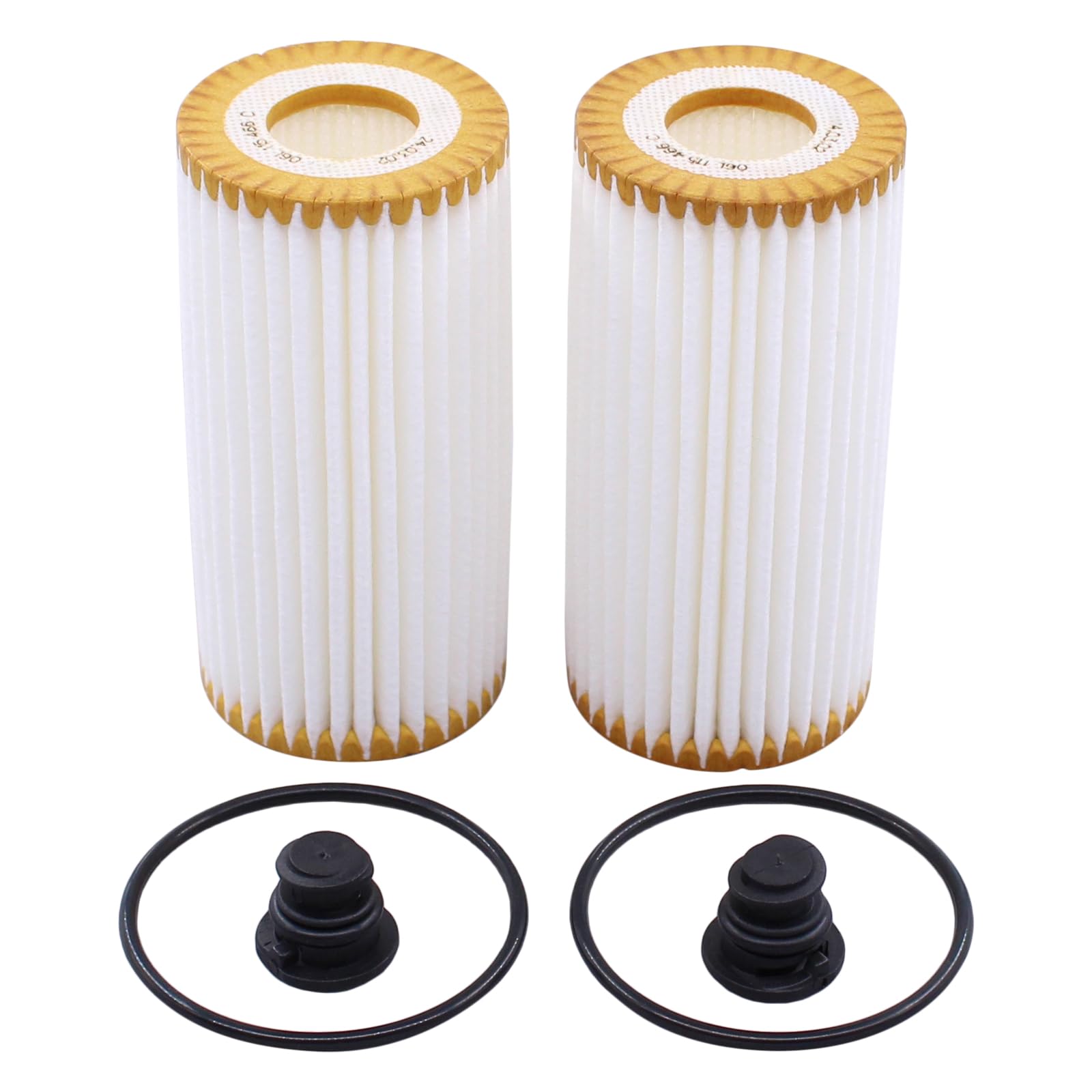 Ölfilter Schraube Dichtungssatz Motorölfilter Ölwanne Ablassschraube Verschlussschraube für A1 8X A3 8V A4 B8 8K A4 B9 8W Avant A5 8T A5 F5 A5 8F A6 C7 A6 C8 A7 4G 4K Q2 Q3 8U Q3 F3 Q5 8R Q5 FY TT FV Ölfilter Schraube Dichtungssatz Motorölfilter Ölwanne Ablassschraube Verschlussschraube für A1 8X A3 8V A4 B8 8K A4 B9 8W Avant A5 8T A5 F5 A5 8F A6 C7 A6 C8 A7 4G 4K Q2 Q3 8U Q3 F3 Q5 8R Q5 FY TT FV von Doo Engy