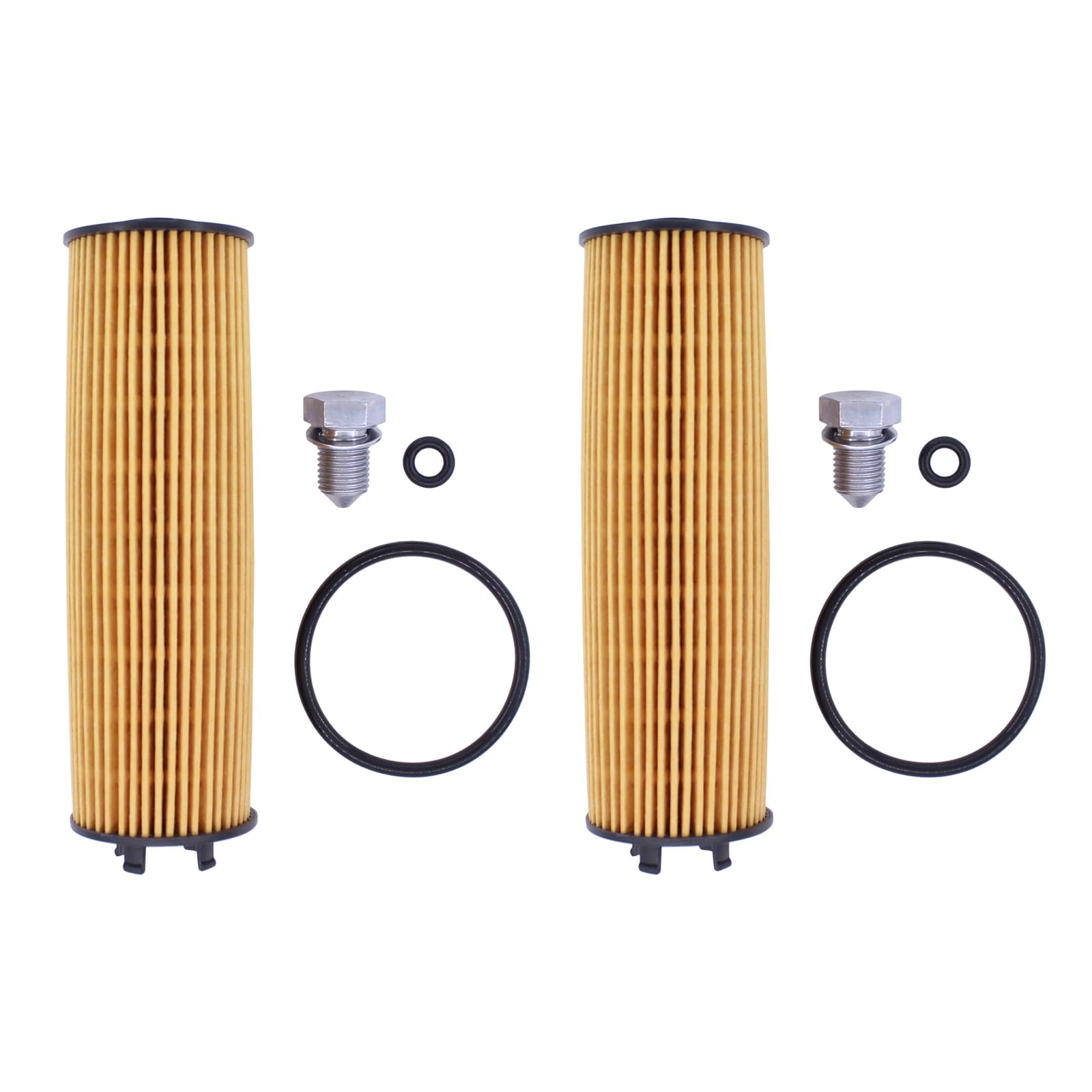 Ölfilter Schraube Dichtungssatz für T-Roc Pa-ssat B8 T7 Multi-van Golf 8 Ti-guan Caddy Arteon A3 Q2 8Y Q3 F3 Formentor Tourneo Connect Transit Ateca Leon Tarraco Ka-roq Kodiaq Octa-via Superb 2.0 TDI Ölfilter Schraube Dichtungssatz für T-Roc Pa-ssat B8 T7 Multi-van Golf 8 Ti-guan Caddy Arteon A3 Q2 8Y Q3 F3 Formentor Tourneo Connect Transit Ateca Leon Tarraco Ka-roq Kodiaq Octa-via Superb 2.0 TDI von Doo Engy