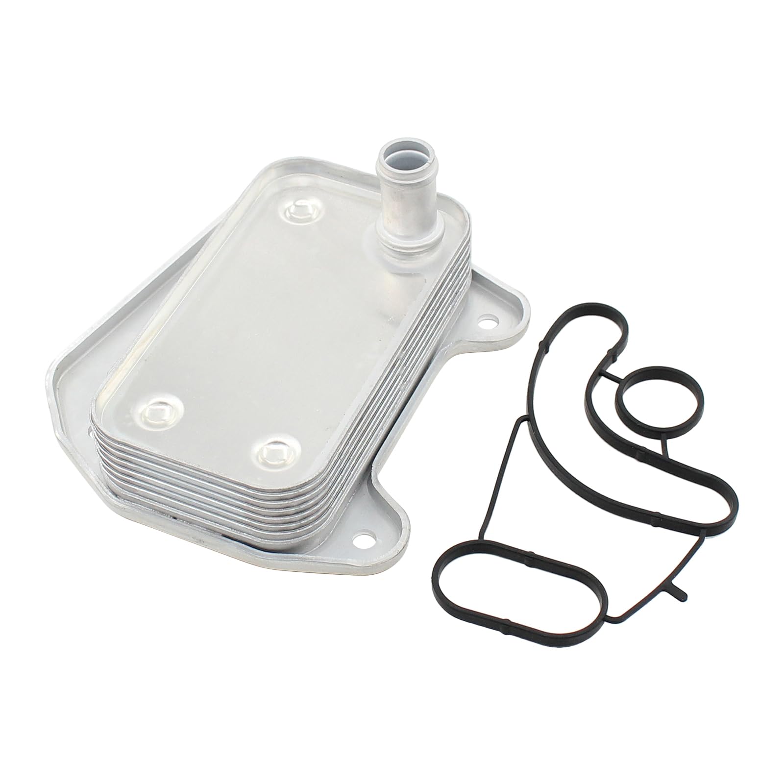 Ölkühler Motoröl Kühler mit Dichtung für C Klasse W203 W204 S203 S204 CLC CL203 CLK W209 C209 E Klasse W210 W211 S210 S211 G Klasse W461 M Klasse W163 Sprinter W906 W903 Viano W639 Vito W638 Vito W639 Ölkühler Motoröl Kühler mit Dichtung für C Klasse W203 W204 S203 S204 CLC CL203 CLK W209 C209 E Klasse W210 W211 S210 S211 G Klasse W461 M Klasse W163 Sprinter W906 W903 Viano W639 Vito W638 Vito W639 von Doo Engy