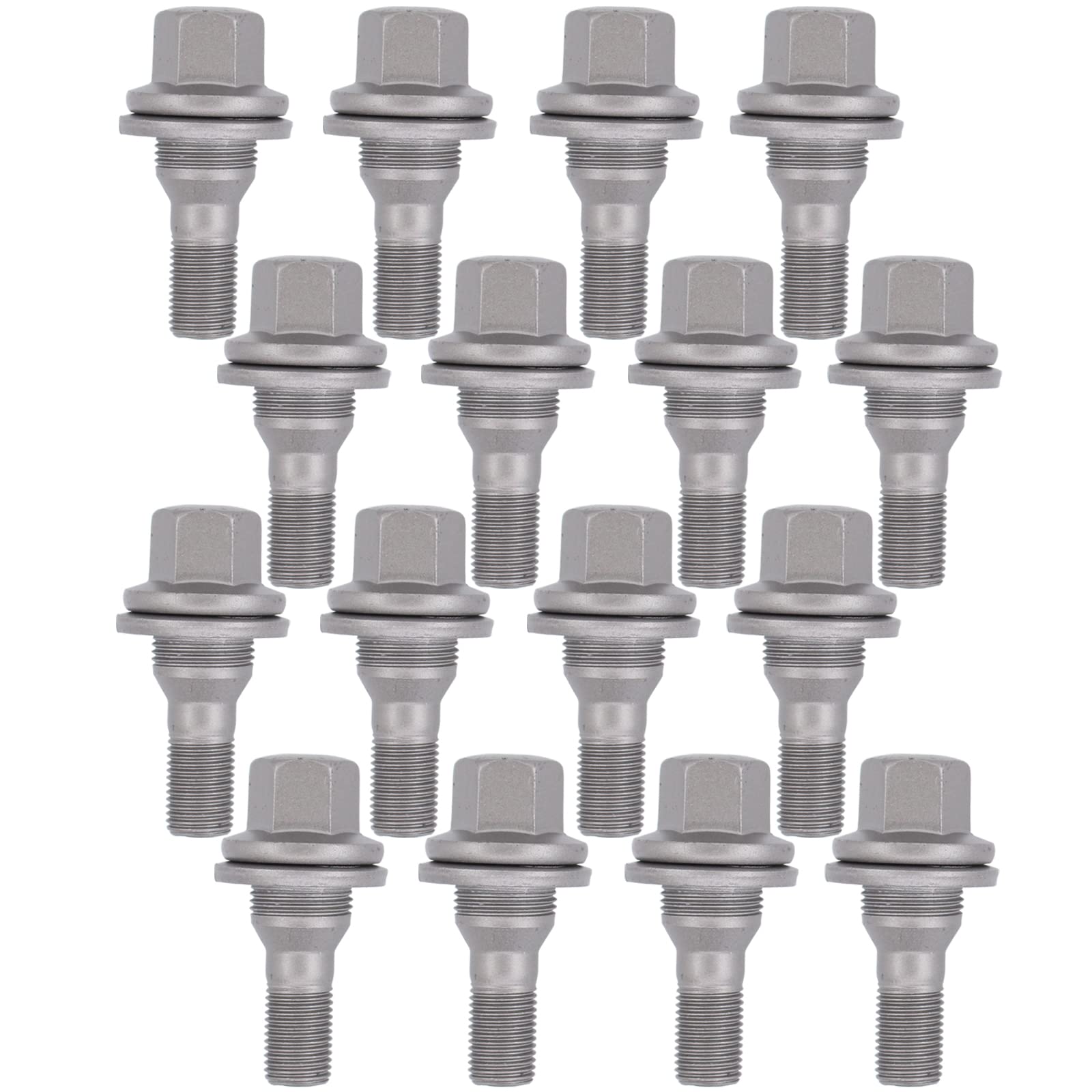 Radbolzen Radschrauben Radschraube M12x1,25 Radbefestigung Felgenbefestigung Kegelbund SW17 Hinterachse Vorderachse silber für C4 Grand Picasso Cactus Coupe C3 C5 C2 C6 DS3 DS 4 Berlingo C-Elysee Radbolzen Radschrauben Radschraube M12x1,25 Radbefestigung Felgenbefestigung Kegelbund SW17 Hinterachse Vorderachse silber für C4 Grand Picasso Cactus Coupe C3 C5 C2 C6 DS3 DS 4 Berlingo C-Elysee von Doo Engy
