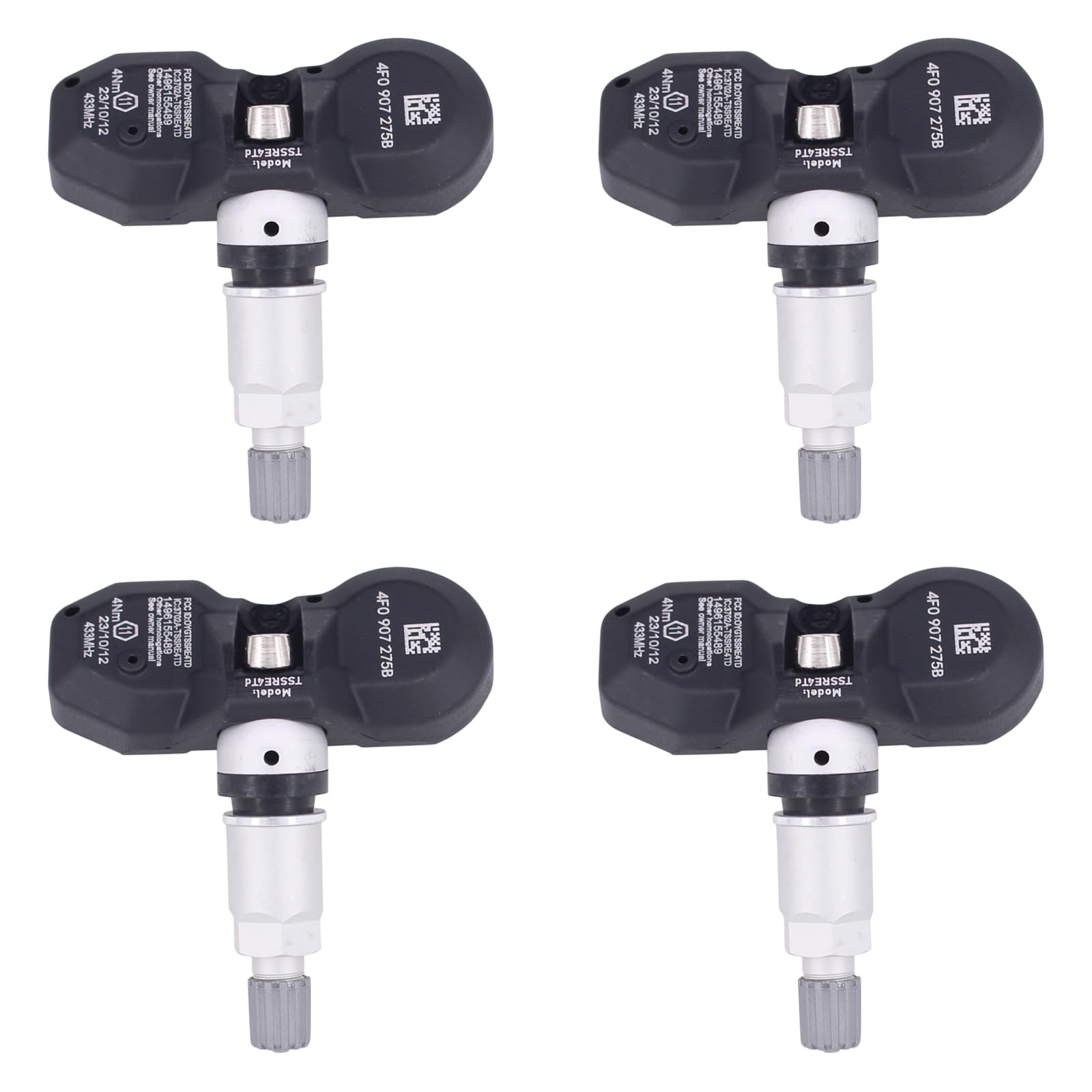Radsensor Reifendrucksensor RDKS Sensoren Reifendruckkontrolle Reifendruckkontrollsystem Sensor Drucksensor für A4 B5 8D A4 B6 8H A4 B7 8E A4 B8 8K A6 4F A6 C6 A6 4G A6 C7 Radsensor Reifendrucksensor RDKS Sensoren Reifendruckkontrolle Reifendruckkontrollsystem Sensor Drucksensor für A4 B5 8D A4 B6 8H A4 B7 8E A4 B8 8K A6 4F A6 C6 A6 4G A6 C7 von Doo Engy