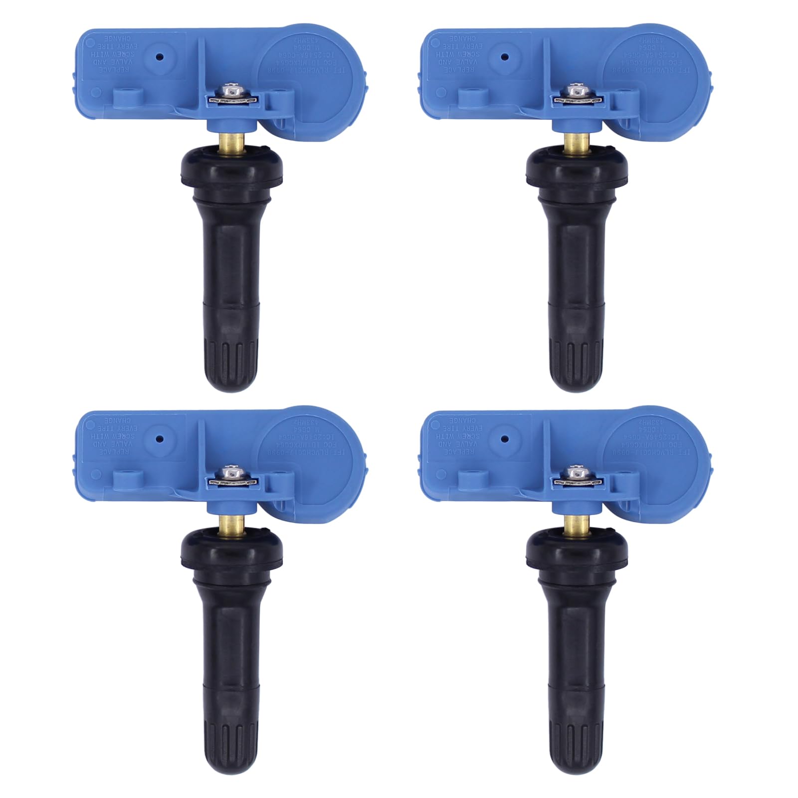Reifendrucksensor Luftdrucksensor RDKS Sensoren Reifendruckkontrolle Reifendruckkontrollsystem Sensor Radsensor Gummiventil für Corsa E Meriva B Mokka X Adam Reifendrucksensor Luftdrucksensor RDKS Sensoren Reifendruckkontrolle Reifendruckkontrollsystem Sensor Radsensor Gummiventil für Corsa E Meriva B Mokka X Adam von Doo Engy