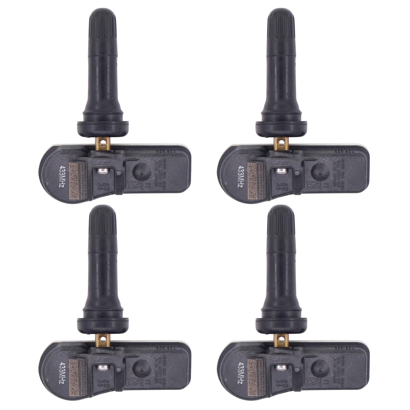Reifendrucksensor RDKS Sensoren Reifendruckkontrolle Reifendruckkontrollsystem Sensor Radsensor für Berlingo C-Elysee C4 Cactus C5 DS4 DS5 Scudo 270 3008 301 308 5008 508 Expert Partner RCZ Proace Reifendrucksensor RDKS Sensoren Reifendruckkontrolle Reifendruckkontrollsystem Sensor Radsensor für Berlingo C-Elysee C4 Cactus C5 DS4 DS5 Scudo 270 3008 301 308 5008 508 Expert Partner RCZ Proace von Doo Engy