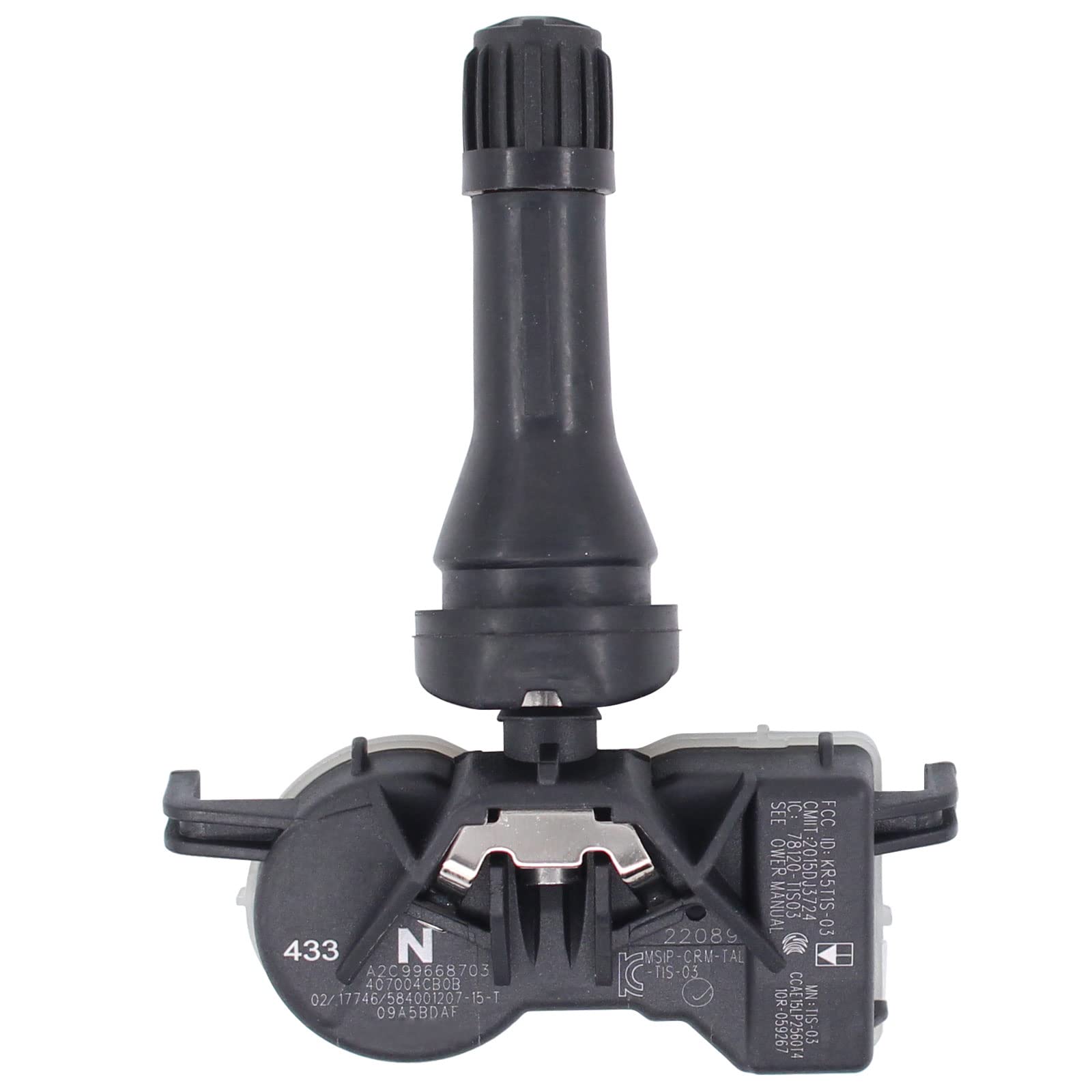 Reifendrucksensor TPMS RDKS Sensoren Reifendruckkontrolle Sensor für Megane 4 Kadjar Espace 5 Scenic 4 Talisman Grandtour Qashqai Micra K14 Pulsar C13 xtrail T32 Leaf ZE1 Kalina 2192 2194 Granta Reifendrucksensor TPMS RDKS Sensoren Reifendruckkontrolle Sensor für Megane 4 Kadjar Espace 5 Scenic 4 Talisman Grandtour Qashqai Micra K14 Pulsar C13 xtrail T32 Leaf ZE1 Kalina 2192 2194 Granta von Doo Engy