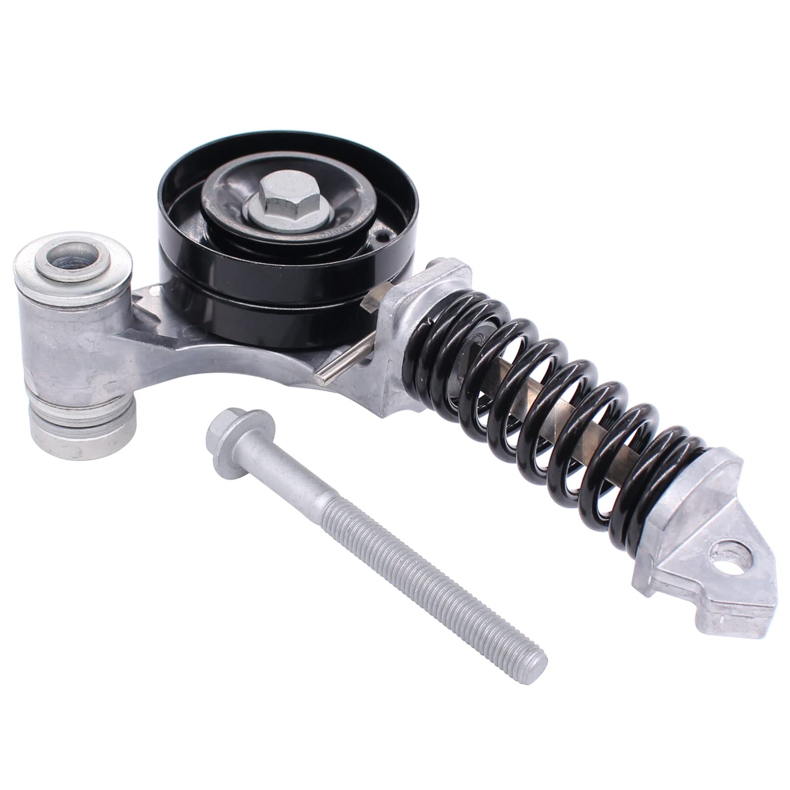 Riemenspanner Spannrolle Keilrippenriemen Rippenriemen Reparatursatz für Astra G CC H J Corsa B C D E Insignia Meriva A B Mokka X Zafira C Adam Tigra Agila Cascada Combo Aveo T300 Cruze Orlando Trax Riemenspanner Spannrolle Keilrippenriemen Rippenriemen Reparatursatz für Astra G CC H J Corsa B C D E Insignia Meriva A B Mokka X Zafira C Adam Tigra Agila Cascada Combo Aveo T300 Cruze Orlando Trax von Doo Engy