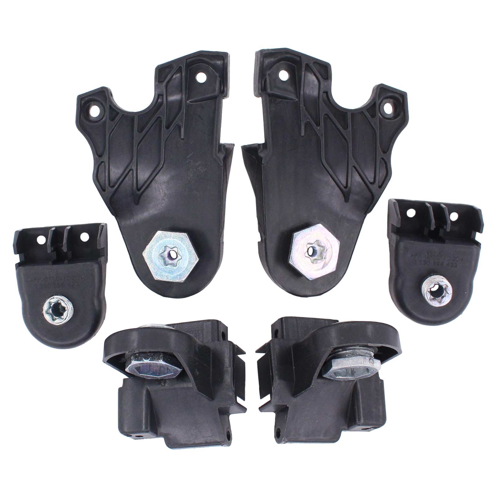 Scheinwerfer Reparatursatz Halter Frontscheinwerfer Halterung Scheinwerferhalterung Scheinwerferhalter Hauptscheinwerfer Clips Ösen mit Schraube vorne links rechts für C Klasse W205 S205 C205 Coupe Scheinwerfer Reparatursatz Halter Frontscheinwerfer Halterung Scheinwerferhalterung Scheinwerferhalter Hauptscheinwerfer Clips Ösen mit Schraube vorne links rechts für C Klasse W205 S205 C205 Coupe von Doo Engy