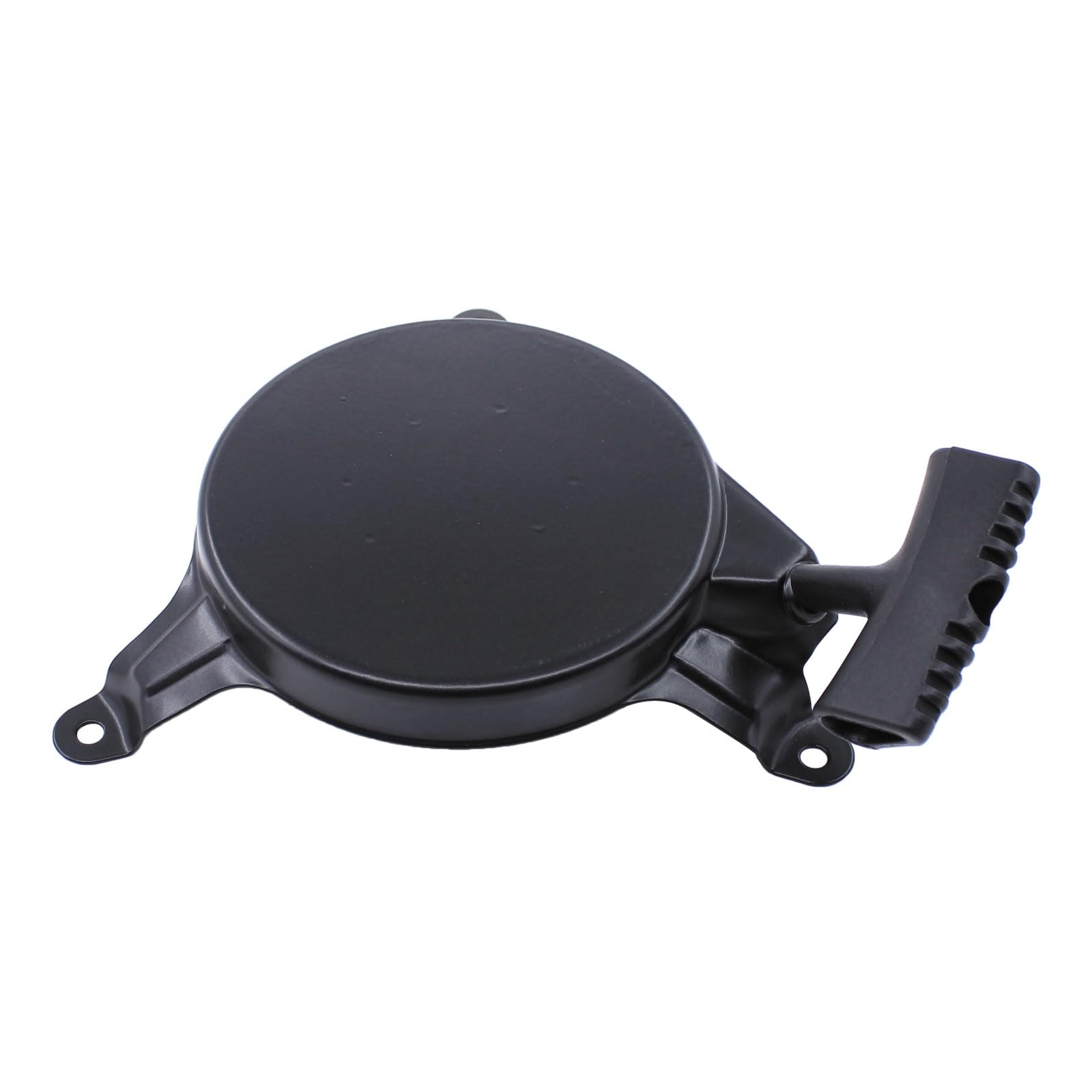 Seilzugstarter Handstarter Zugstarter Rücklaufstarter Rückstoßstarter Handzugstarter Seilzug Starter Kickstarter Abzieher Starterseil Anlasser für Hurricane HBM-E 46R HBM-E 46 R Rasenmäher Seilzugstarter Handstarter Zugstarter Rücklaufstarter Rückstoßstarter Handzugstarter Seilzug Starter Kickstarter Abzieher Starterseil Anlasser für Hurricane HBM-E 46R HBM-E 46 R Rasenmäher von Doo Engy