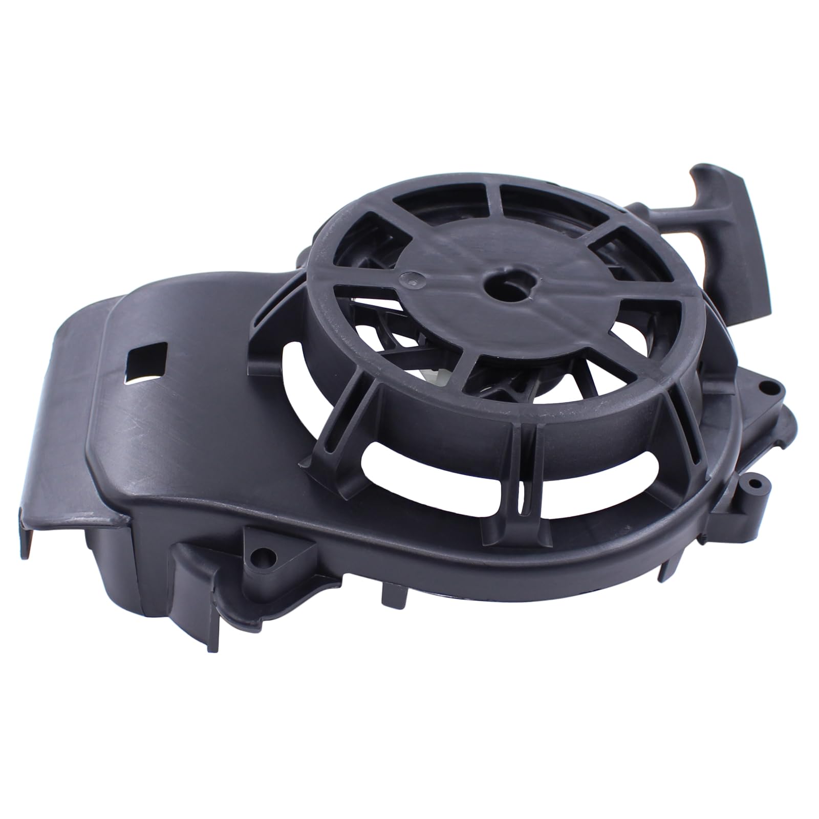 Seilzugstarter Rücklaufstarter Handstarter Rückstoß Starter Seilzug Motorstarter Handzugstarter Anlasser Zugstarter für Briggs & Stratton 650EXi 650 EXi für Briggs Stratton 675EXi 675 EXi Seilzugstarter Rücklaufstarter Handstarter Rückstoß Starter Seilzug Motorstarter Handzugstarter Anlasser Zugstarter für Briggs & Stratton 650EXi 650 EXi für Briggs Stratton 675EXi 675 EXi von Doo Engy