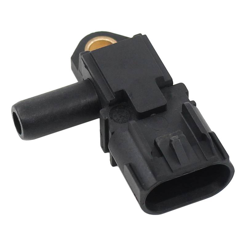Sensor Differenzdruck Abgasdruck Differenzdrucksensor Differenzdruckgeber für Kuga MK2 Focus MK3 c-max Grand cmax c max Grand Tourneo Connect Transit Custom Tourneo Courier Transit Connect Ecosport von Doo Engy