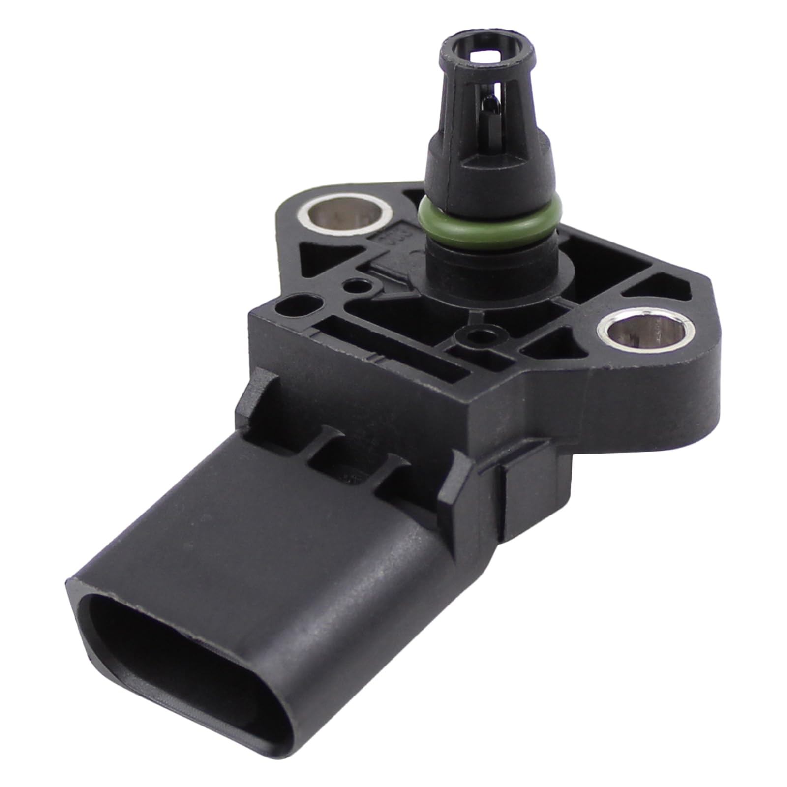 Sensor Saugrohrdruck Ladedrucksensor für Passat T5 Golf 4 5 6 Tour-an Toua-reg Ti-guan Shar-an Polo Caddy Ibiza Leon Fabia Octa-via Superb 2 A1 A2 A3 8P A4 B8 B7 B6 A5 A6 4F A6 C6 C5 A8 D3 D4 Q5 Q7 TT Sensor Saugrohrdruck Ladedrucksensor für Passat T5 Golf 4 5 6 Tour-an Toua-reg Ti-guan Shar-an Polo Caddy Ibiza Leon Fabia Octa-via Superb 2 A1 A2 A3 8P A4 B8 B7 B6 A5 A6 4F A6 C6 C5 A8 D3 D4 Q5 Q7 TT von Doo Engy