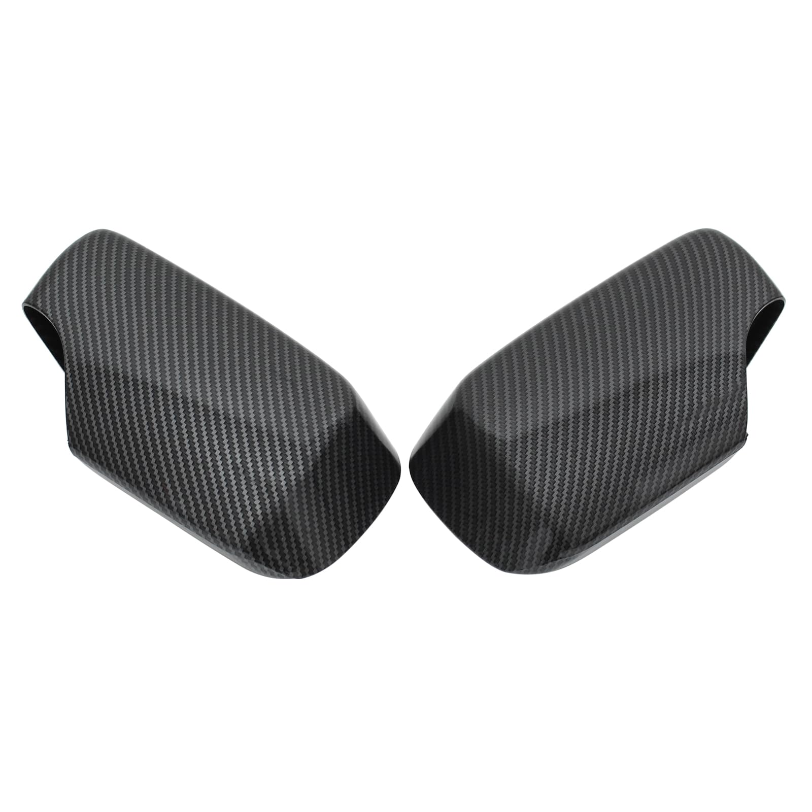 Spiegelkappen Seitenspiegel Abdeckkappen Außenspiegel Rückspiegel Abdeckung Spiegelgehäuse Spiegel Gehäuse Verkleidung Carbon vorne links und rechts für 3er E46 Compact Coupe Touring Cabrio 1998-2005 Spiegelkappen Seitenspiegel Abdeckkappen Außenspiegel Rückspiegel Abdeckung Spiegelgehäuse Spiegel Gehäuse Verkleidung Carbon vorne links und rechts für 3er E46 Compact Coupe Touring Cabrio 1998-2005 von Doo Engy