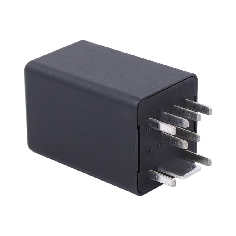 Steuergerät Glühzeit Relais Vorglührelais für Octavia 5E A3 8V A4 B8 8K A4 B7 8E A5 8T 8F A6 4F A6 C7 4G A6 C6 4F A6 4G A8 4H A8 D4 Q2 Q3 F3 Q5 8R Q7 4L TT 8J Alhambra Exeo ST Leon 5F für Karoq Kodiaq von Doo Engy