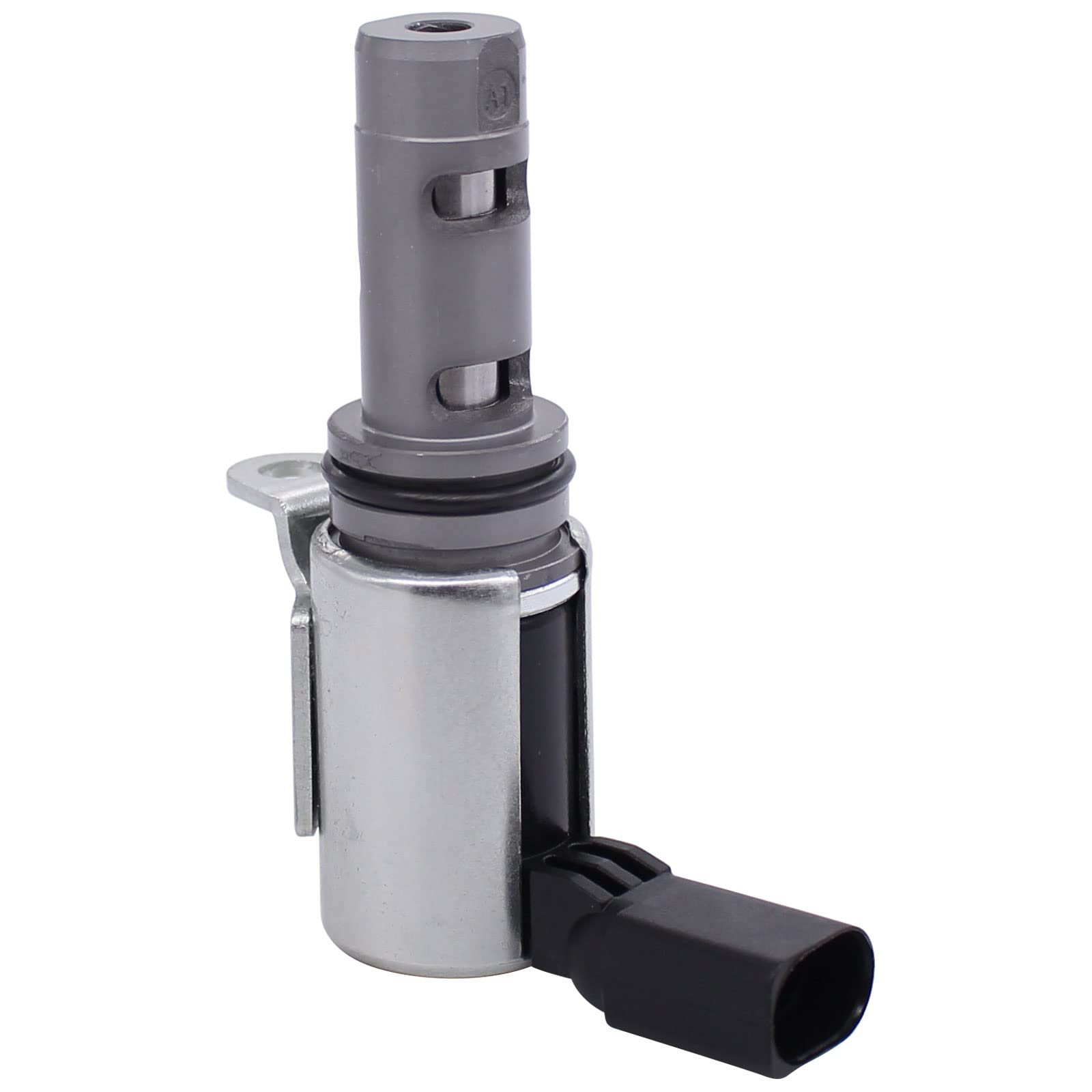 Steuerventil Magnetventil Nockenwelle Nockenwellenversteller für A1 A3 Golf 5 6 Beetle CC für Jetta für Passat für Polo für Scirocco für Sharan für Tiguan für Touran Fabia Octavia Superb Rapid Yeti Steuerventil Magnetventil Nockenwelle Nockenwellenversteller für A1 A3 Golf 5 6 Beetle CC für Jetta für Passat für Polo für Scirocco für Sharan für Tiguan für Touran Fabia Octavia Superb Rapid Yeti von Doo Engy