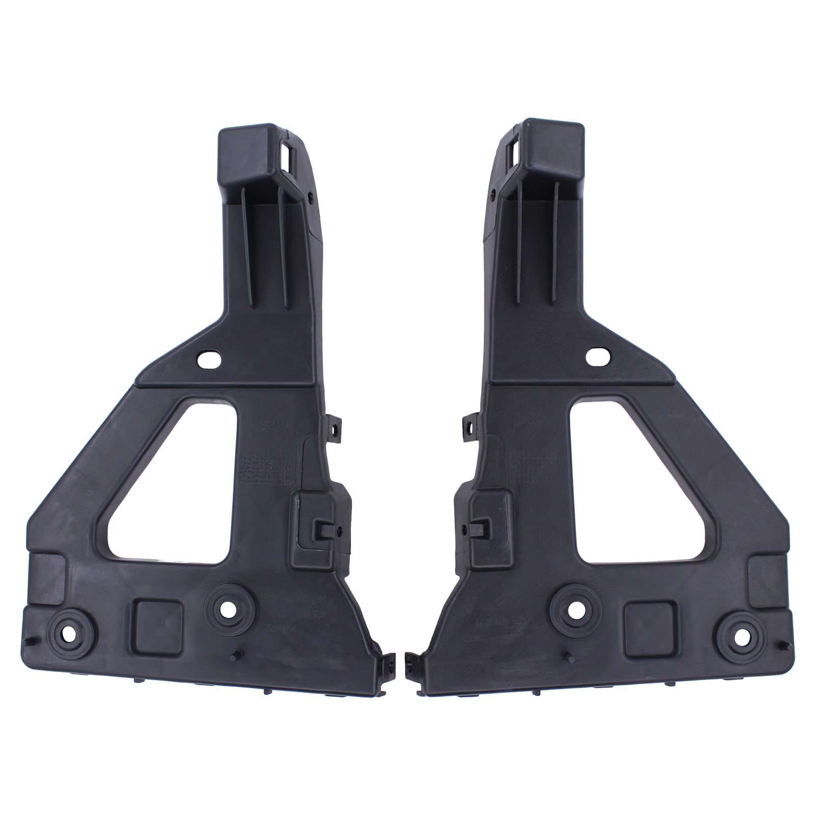 Stoßstangenhalter Stoßstangenträger Stoßstange Halter Stoßfänger Träger Verstärkung Fronstoßstange Befestigung Halterung vorne links und rechts für A6 4F A6 C6 Avant 2004 2005 2006 2007 2008 Stoßstangenhalter Stoßstangenträger Stoßstange Halter Stoßfänger Träger Verstärkung Fronstoßstange Befestigung Halterung vorne links und rechts für A6 4F A6 C6 Avant 2004 2005 2006 2007 2008 von Doo Engy
