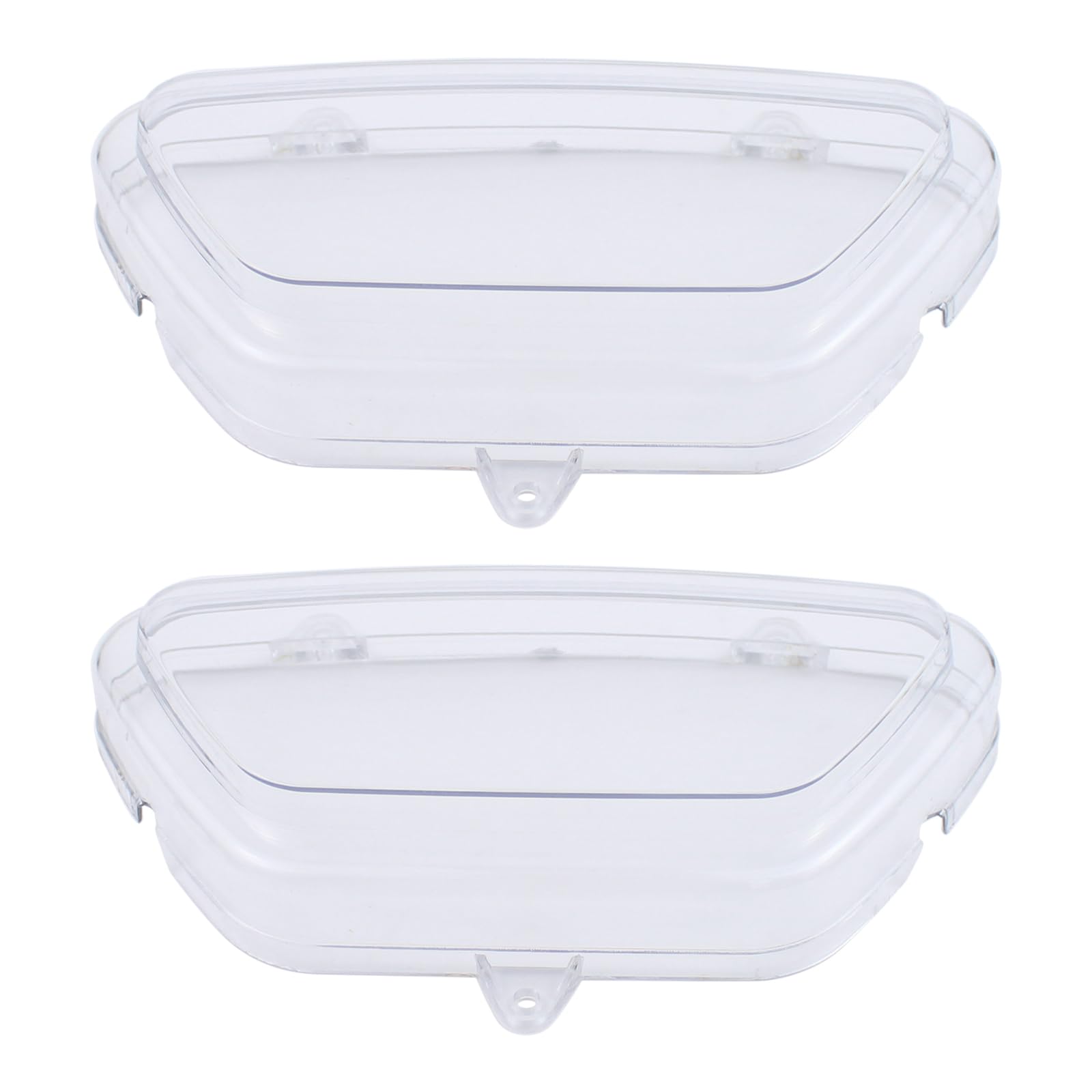 Tachoglas Motorrad Tacho Abdeckkappe Tachoglasscheibe Tachoabdeckung Drehzahlmesser Ersatz Glas Displayschutzfolie für Baotian BT49QT-9 für Rex RS450 RS500 RS 450 RS 500 V Clic 50 Tachoglas Motorrad Tacho Abdeckkappe Tachoglasscheibe Tachoabdeckung Drehzahlmesser Ersatz Glas Displayschutzfolie für Baotian BT49QT-9 für Rex RS450 RS500 RS 450 RS 500 V Clic 50 von Doo Engy