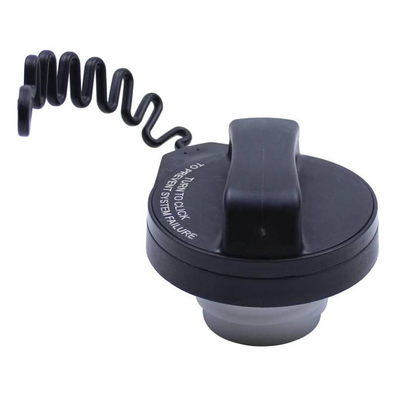 Tankdeckel Kraftstofftankdeckel Tankverschluss Einfüllstutzen Kraftstofftank Kappe Kraftstoffbehälter Verschluss Deckel Tankdeckelverschluss Tankdeckelfüller für S60 S80 V60 V70 II XC60 XC90 von Doo Engy