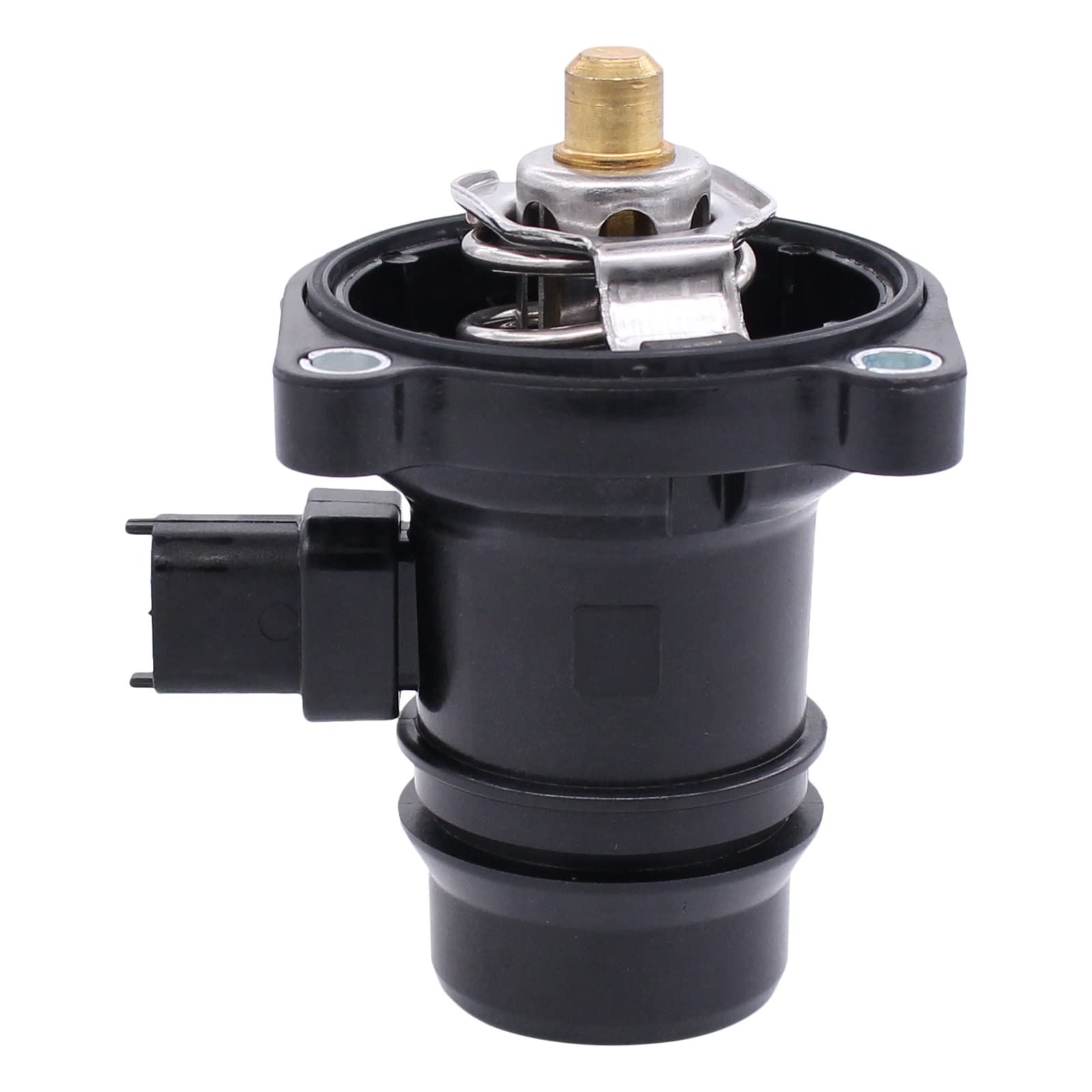 Thermostat Gehäuse Sensor Montage Motor Kühlmittel Thermostat Getriebe Stellmotor Verteilergetriebe mit Dichtung für Astra J P10 Adam M13 Corsa D S07 Meriva B S10 Corsa E X15 Aveo T300 Cruze 405 306 Thermostat Gehäuse Sensor Montage Motor Kühlmittel Thermostat Getriebe Stellmotor Verteilergetriebe mit Dichtung für Astra J P10 Adam M13 Corsa D S07 Meriva B S10 Corsa E X15 Aveo T300 Cruze 405 306 von Doo Engy