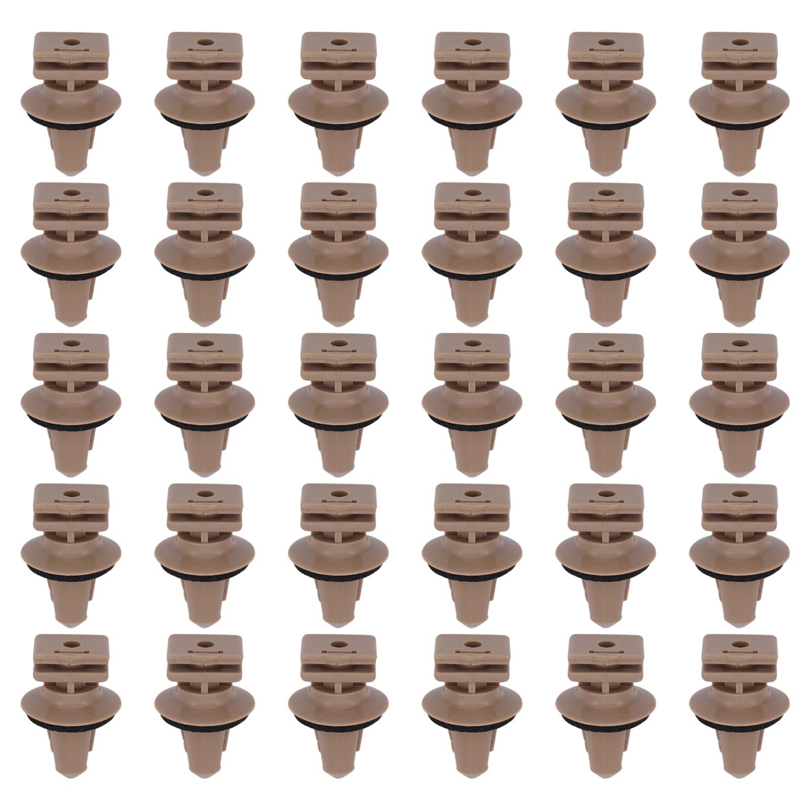 Türeinstiegabdeckung Clips Einstiegsleiste Halter Leisten Klemme Seitenleisten für 1er F20 F21 E81 E87 E82 2er F22 3er F30 F31 E90 E92 E93 E91 4er F32 5er E60 E61 6er E63 E64 X1 E87 X5 E70 X6 E71 E72 Türeinstiegabdeckung Clips Einstiegsleiste Halter Leisten Klemme Seitenleisten für 1er F20 F21 E81 E87 E82 2er F22 3er F30 F31 E90 E92 E93 E91 4er F32 5er E60 E61 6er E63 E64 X1 E87 X5 E70 X6 E71 E72 von Doo Engy