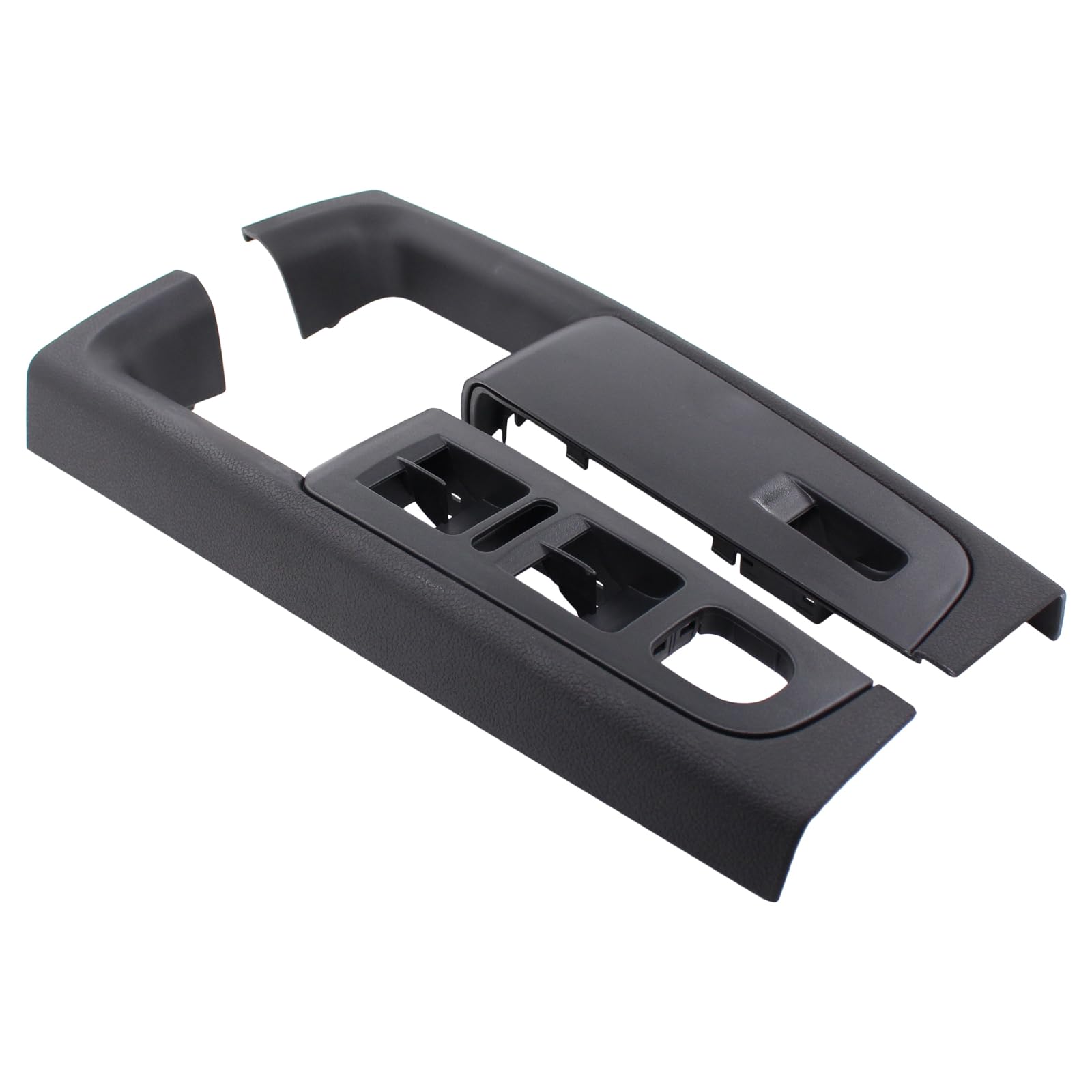 Türgriff Griffschale Innentürgriff Oberteil Griffverkleidung Tür Armlehne Verkleidung Griff Schale Fensterschalter Abdeckung Vordertür Rahmen Innen satinschwarz für Superb 2 Superb 3T4 3T5 2008-2015 Türgriff Griffschale Innentürgriff Oberteil Griffverkleidung Tür Armlehne Verkleidung Griff Schale Fensterschalter Abdeckung Vordertür Rahmen Innen satinschwarz für Superb 2 Superb 3T4 3T5 2008-2015 von Doo Engy
