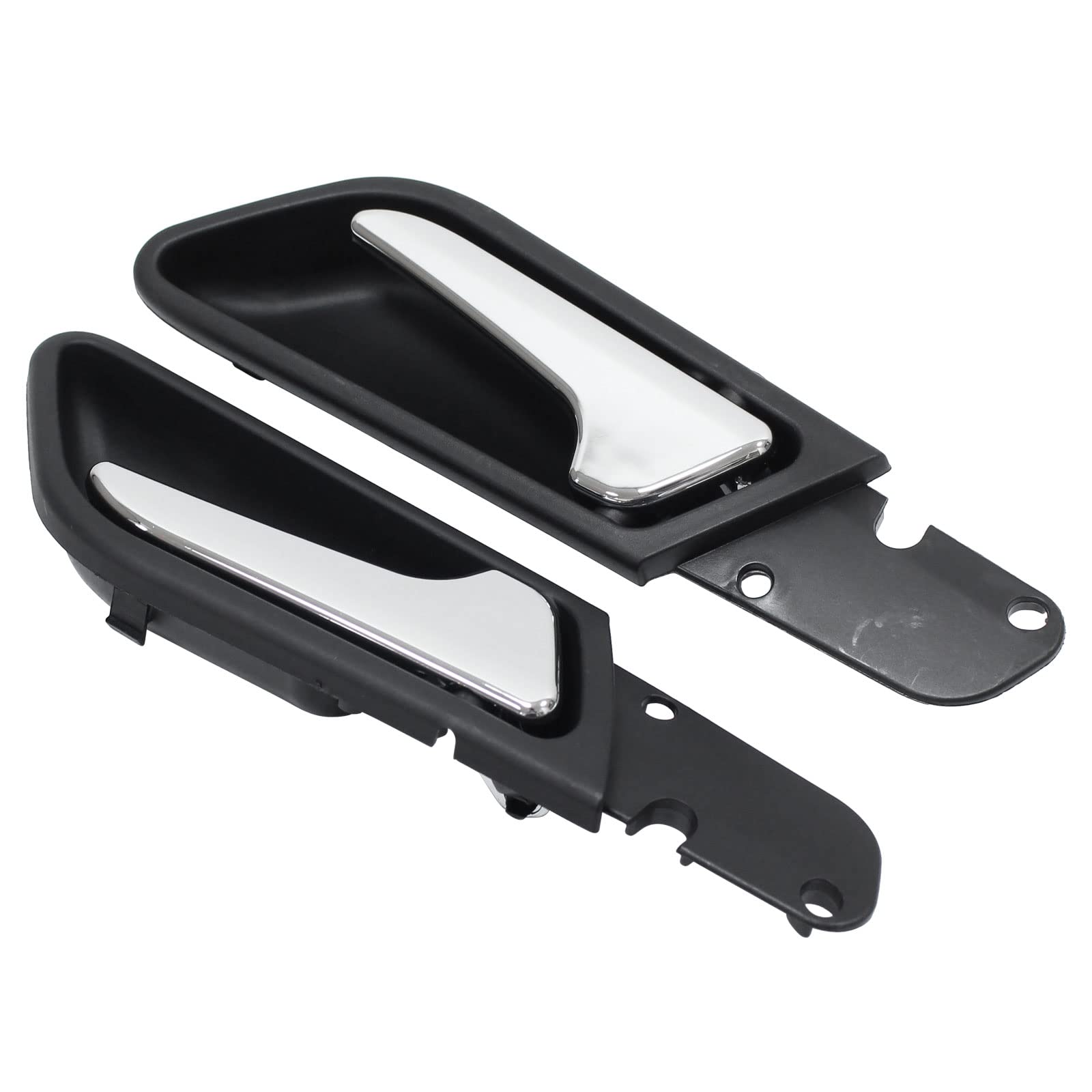 Türgriff Innen Tür Griff Innentürgriff Halterung Türöffner Halter Türverkleidung Abdeckung Innengriff Innenraum Verkleidung vorne hinten links oder rechts für A Klasse W169 B Klasse W245 2008-2012 Türgriff Innen Tür Griff Innentürgriff Halterung Türöffner Halter Türverkleidung Abdeckung Innengriff Innenraum Verkleidung vorne hinten links oder rechts für A Klasse W169 B Klasse W245 2008-2012 von Doo Engy