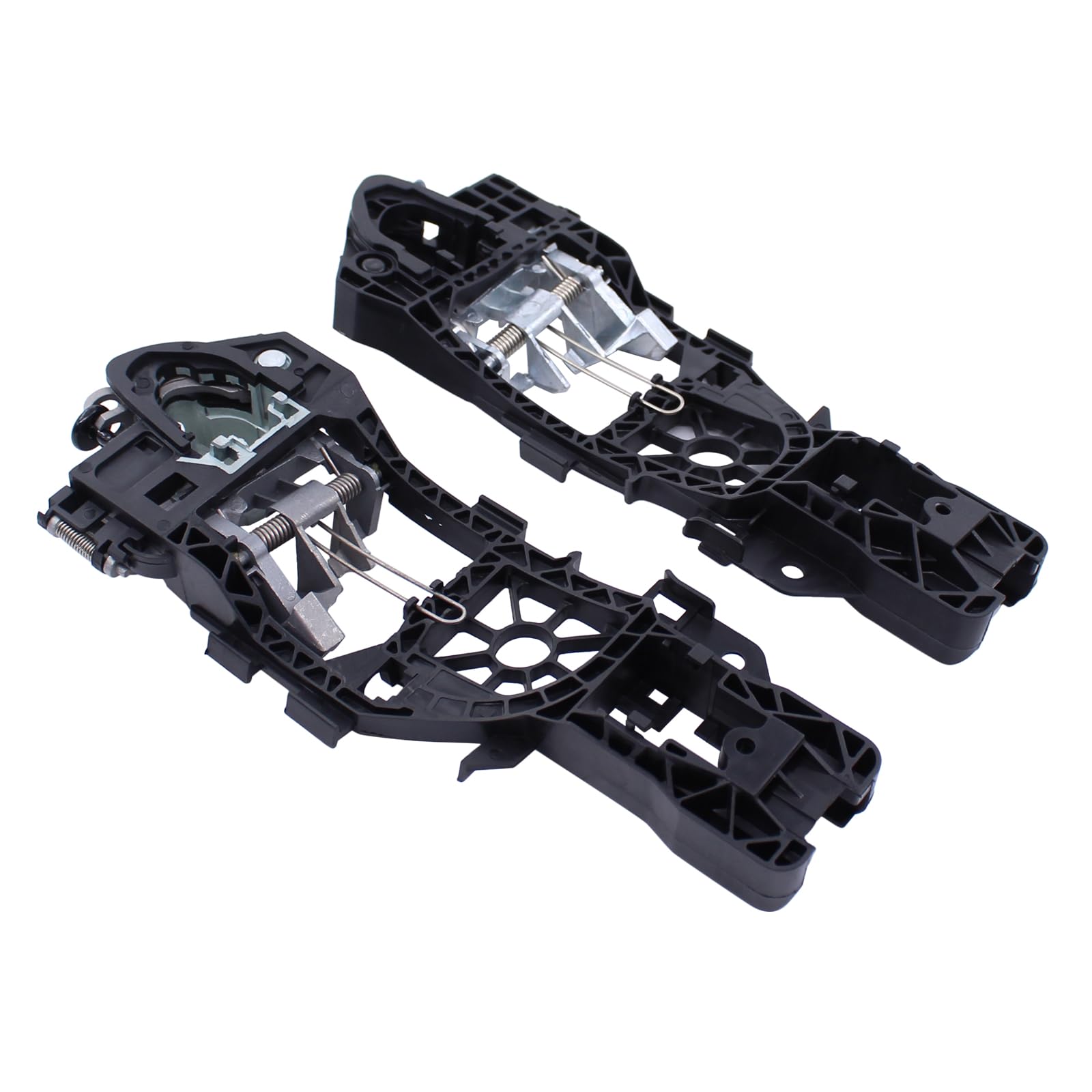 Türgriff Türöffner Türgriffträger Griffträger Lagerbügel Türaußengriff Rahmen Türgriffrahmen Außentürgriff Halter vorne links und rechts für Passat B7 Variant 2010-2015 für Passat B6 3C 2005-2011 Türgriff Türöffner Türgriffträger Griffträger Lagerbügel Türaußengriff Rahmen Türgriffrahmen Außentürgriff Halter vorne links und rechts für Passat B7 Variant 2010-2015 für Passat B6 3C 2005-2011 von Doo Engy