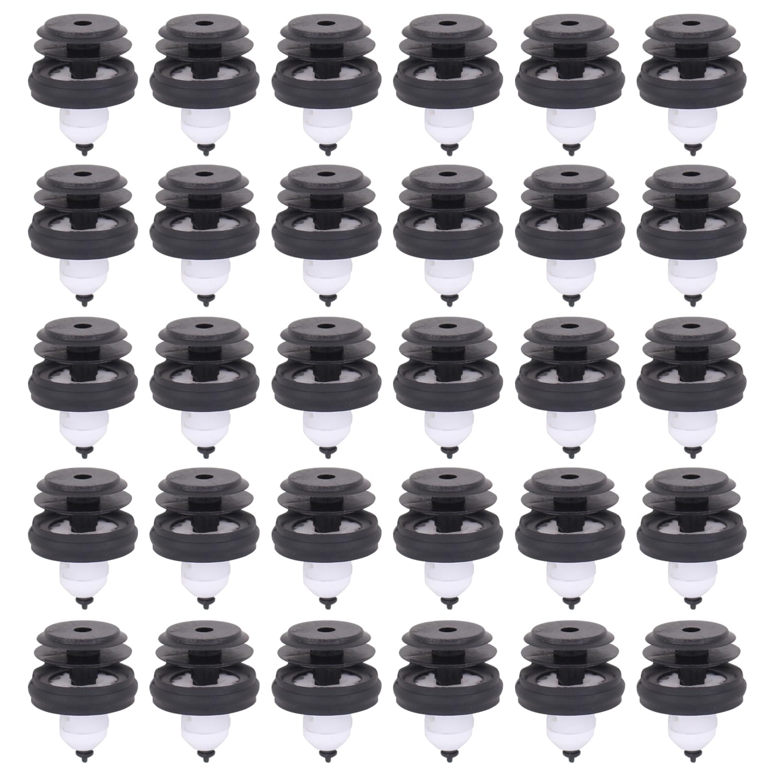 Türverkleidung Befestigung Clips Befestigungsclips Tür Seitenverkleidung Halter Innenraum Verkleidung Klammer Innenraumclips Verkleidungsclips mit Dichtung für 5er G30 G31 6er G32 X3 G01 X5 G05 Z4 G29 Türverkleidung Befestigung Clips Befestigungsclips Tür Seitenverkleidung Halter Innenraum Verkleidung Klammer Innenraumclips Verkleidungsclips mit Dichtung für 5er G30 G31 6er G32 X3 G01 X5 G05 Z4 G29 von Doo Engy