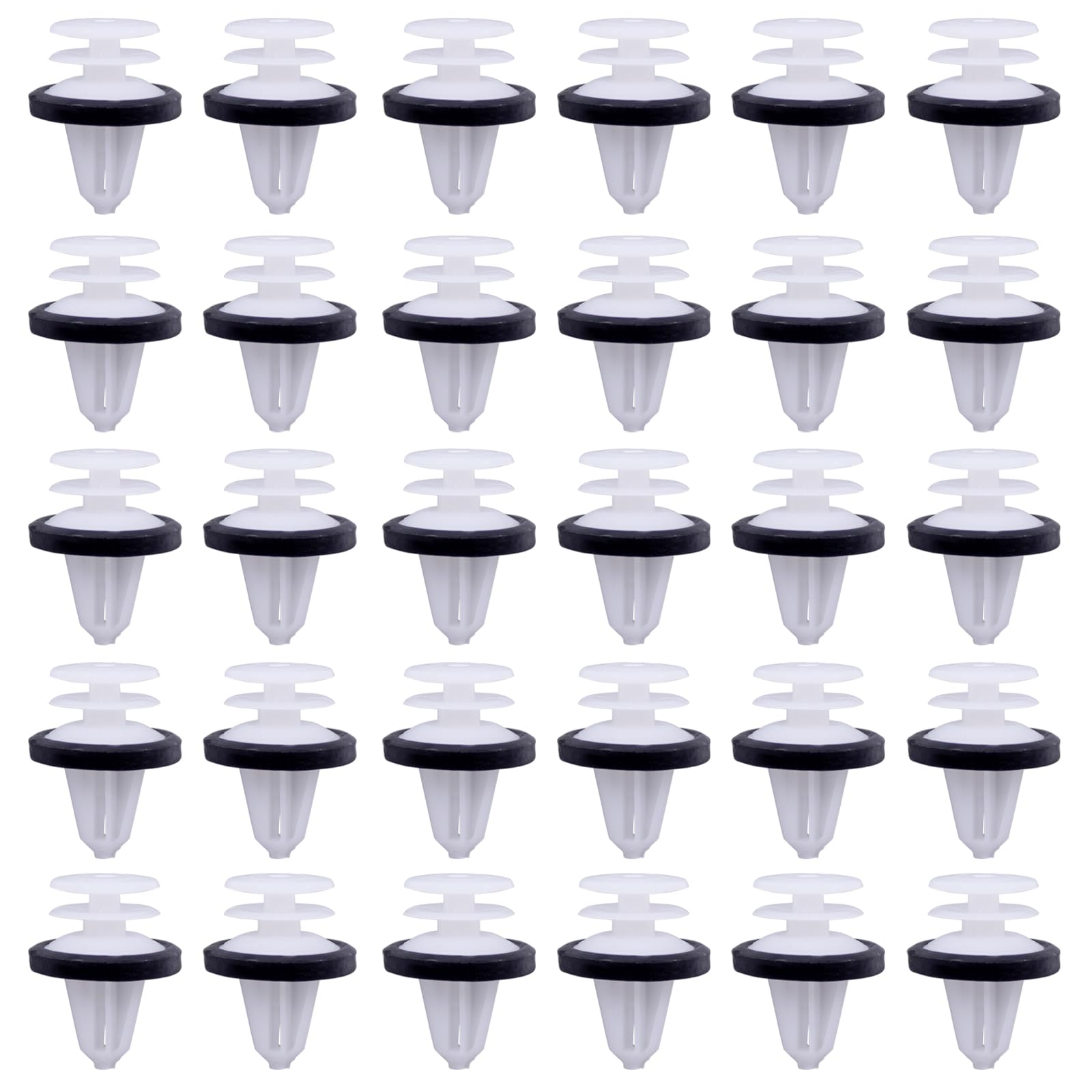 Türverkleidung Befestigung Clips Seitenverkleidung Befestigungsclips Zierleisten Verkleidung Klips Stoßstange Halteclips für Kuga MK2 Fiesta MK7 Focus MK3 Mondeo MK5 Galaxy B Max B-Max bmax Ecosport Türverkleidung Befestigung Clips Seitenverkleidung Befestigungsclips Zierleisten Verkleidung Klips Stoßstange Halteclips für Kuga MK2 Fiesta MK7 Focus MK3 Mondeo MK5 Galaxy B Max B-Max bmax Ecosport von Doo Engy