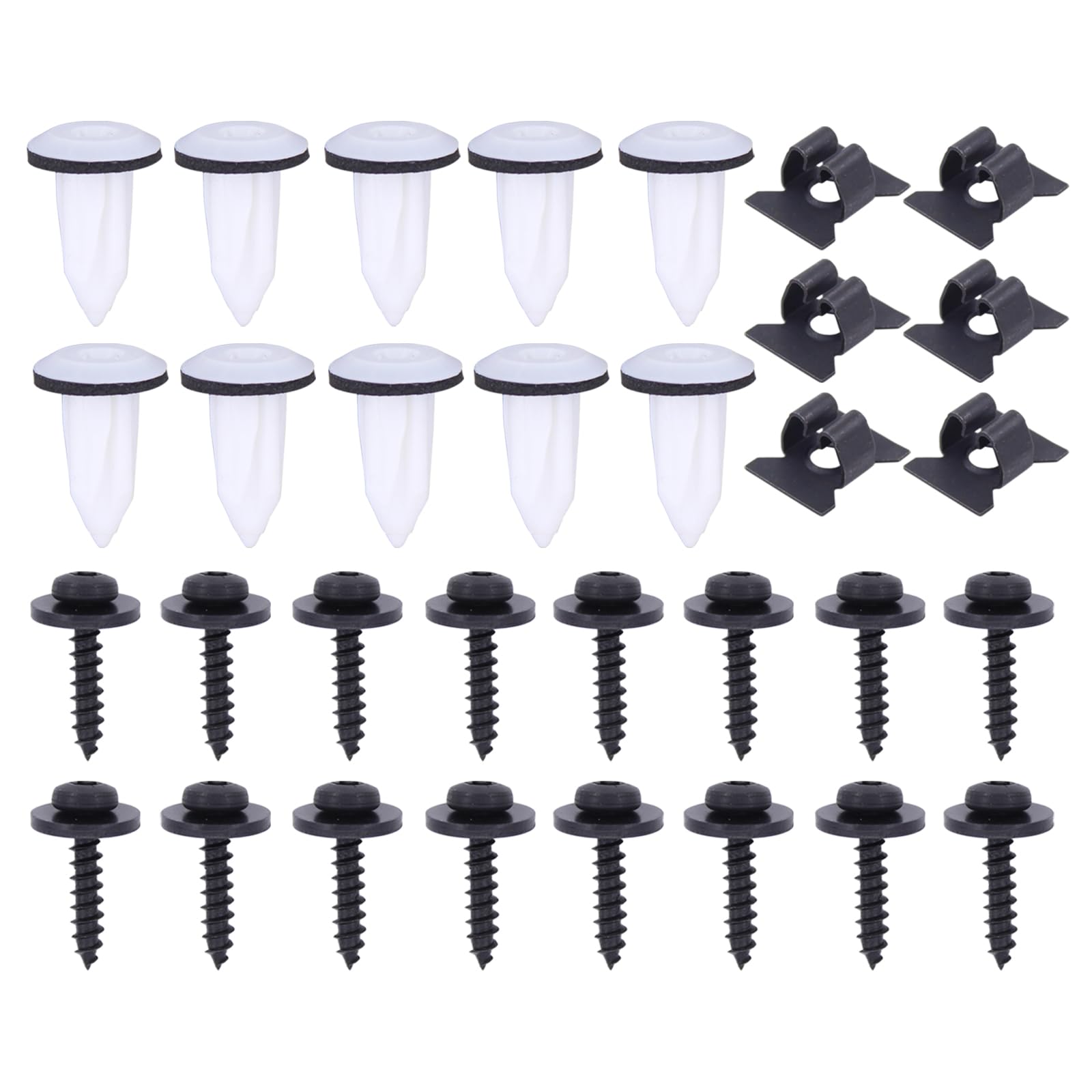 Unterfahrschutz Einbausatz Getriebeschutz Befestigungssatz Unterboden Befestigung Clips Satz Motorschutz Abdeckung Schrauben Befestigungsclip Motorabdeckung Klammer für Jumper Boxer Ducato 250 ab 2006 Unterfahrschutz Einbausatz Getriebeschutz Befestigungssatz Unterboden Befestigung Clips Satz Motorschutz Abdeckung Schrauben Befestigungsclip Motorabdeckung Klammer für Jumper Boxer Ducato 250 ab 2006 von Doo Engy