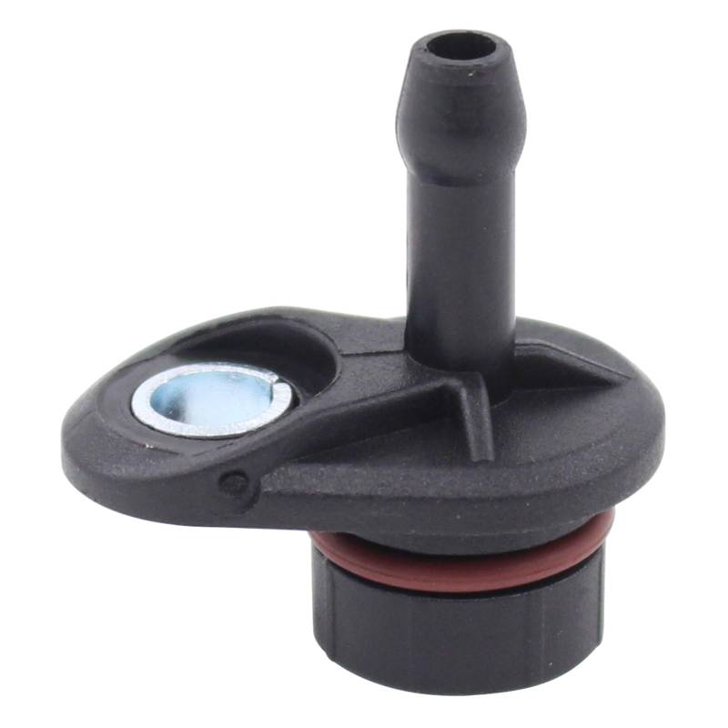 Vakuumpumpenventil Reparatursatz Vakuumpumpe Ventil Ersatz für Fiesta MK7 Fiesta MK6 Focus MK3 Transit Connect Tourneo Connect Transit Courier Tourneo Courier B Max cmax Ecosport 1.0 1.5 Ecoboost von Doo Engy