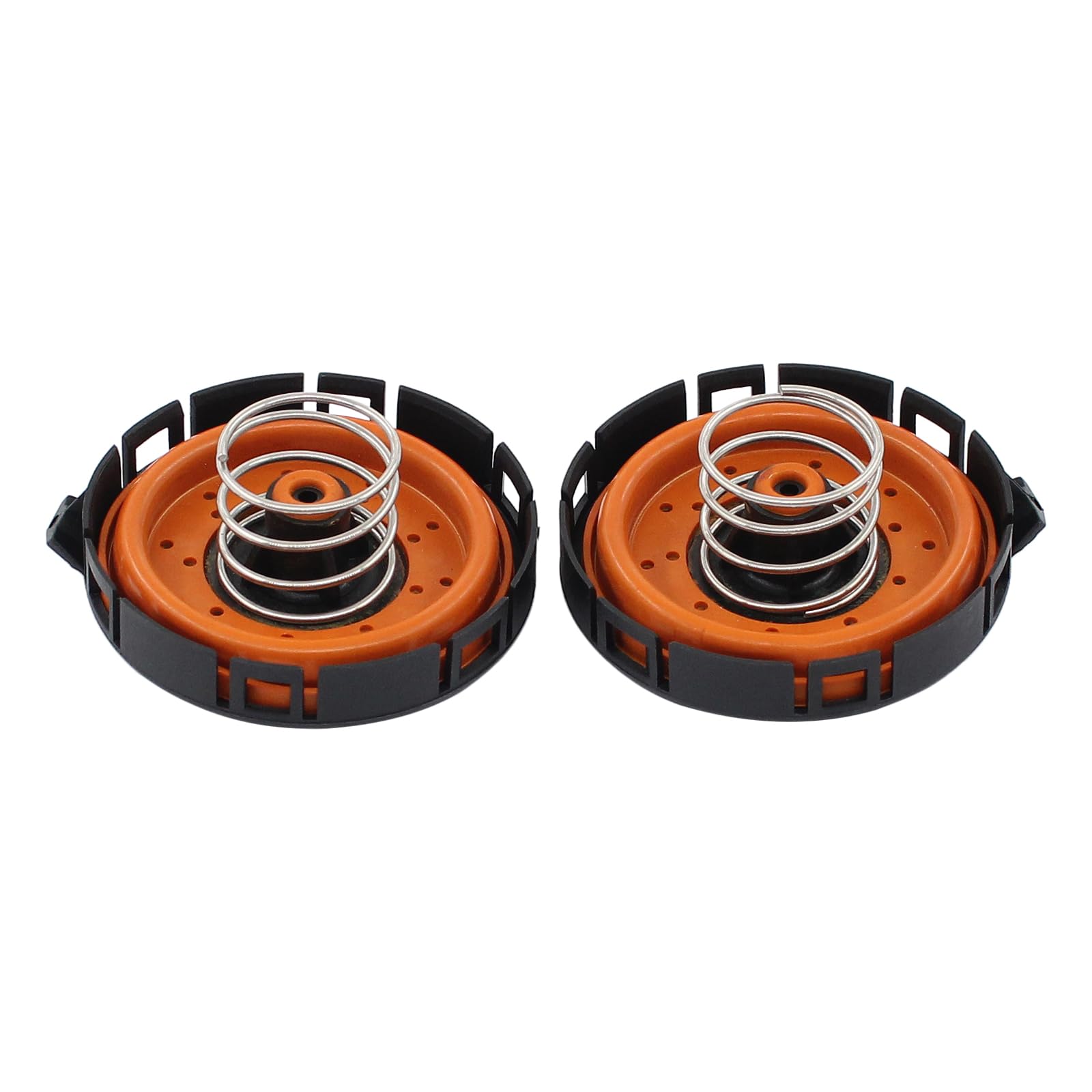 Ventil Kurbelgehäuseentlüftung Kurbelgehäuse Entlüftungsventil Membran Ventildeckel Kappe Zylinderkopfhaube für 5er E60 E61 540i 545i 550i 6er E63 E64 645Ci 650i 7er E65 735i 740i 745i 750i X5 E53 E70 Ventil Kurbelgehäuseentlüftung Kurbelgehäuse Entlüftungsventil Membran Ventildeckel Kappe Zylinderkopfhaube für 5er E60 E61 540i 545i 550i 6er E63 E64 645Ci 650i 7er E65 735i 740i 745i 750i X5 E53 E70 von Doo Engy