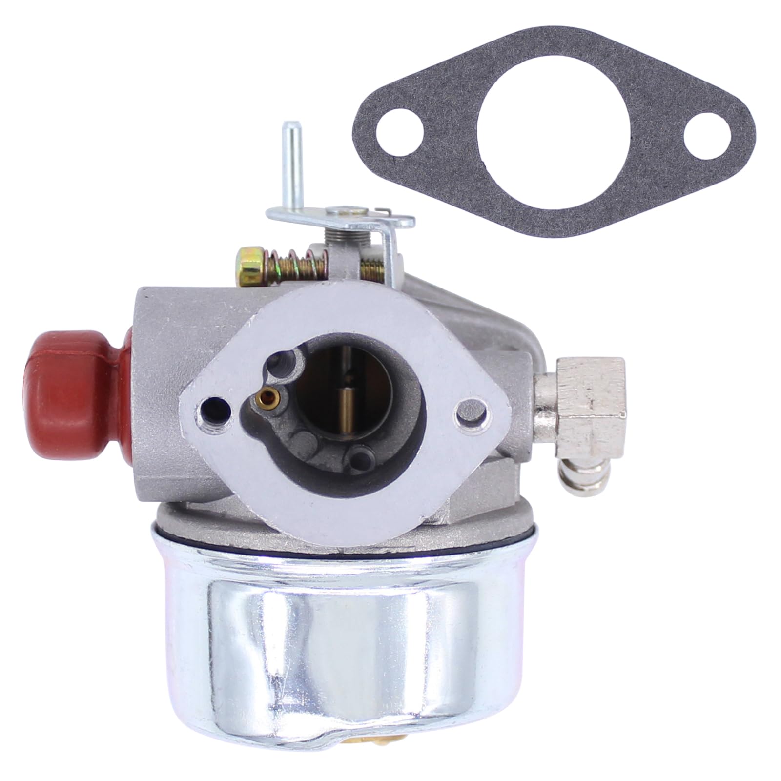 Vergaser mit Dichtung Ersatz Reparatursatz Vergaser Dichtungssatz für Tecumseh Geotec horizontal Motoren GEO148 GEO 35 GEO50 GEO 50 GEO 148 GEO 195 GEO40 Vergaser mit Dichtung Ersatz Reparatursatz Vergaser Dichtungssatz für Tecumseh Geotec horizontal Motoren GEO148 GEO 35 GEO50 GEO 50 GEO 148 GEO 195 GEO40 von Doo Engy