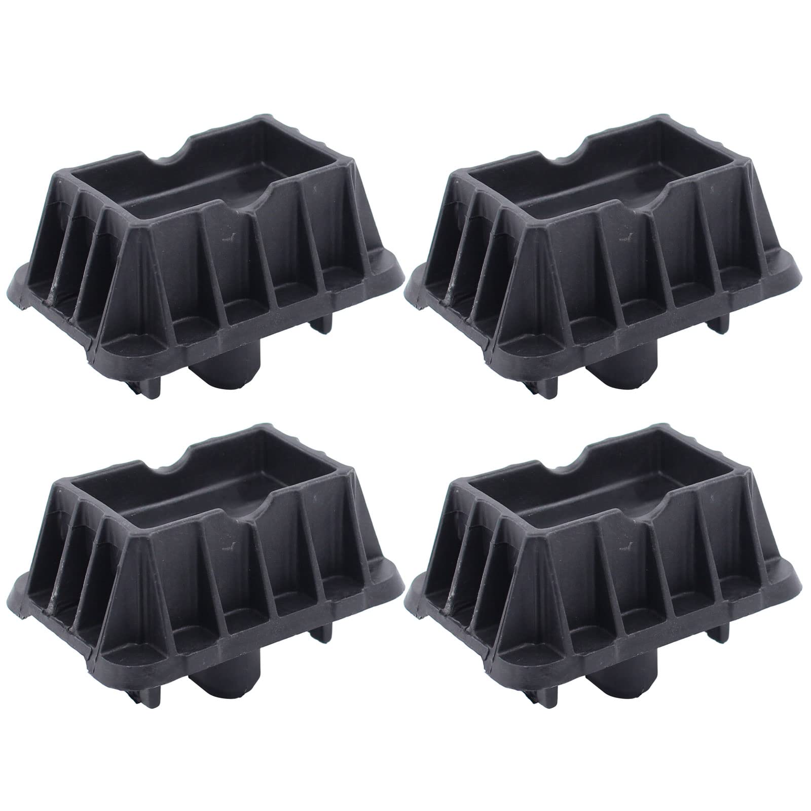 Wagenheberaufnahme Wagenheber Aufnahme Adapter Stopfen Gummistopfen Gummiblock Gummiauflage Hebebühne Jack Pad für 1er E81 E87 E82 3er E90 E91 5er F11 F10 F07 6er F06 F13 7er F01 F02 F03 F04 X1 E84 Wagenheberaufnahme Wagenheber Aufnahme Adapter Stopfen Gummistopfen Gummiblock Gummiauflage Hebebühne Jack Pad für 1er E81 E87 E82 3er E90 E91 5er F11 F10 F07 6er F06 F13 7er F01 F02 F03 F04 X1 E84 von Doo Engy